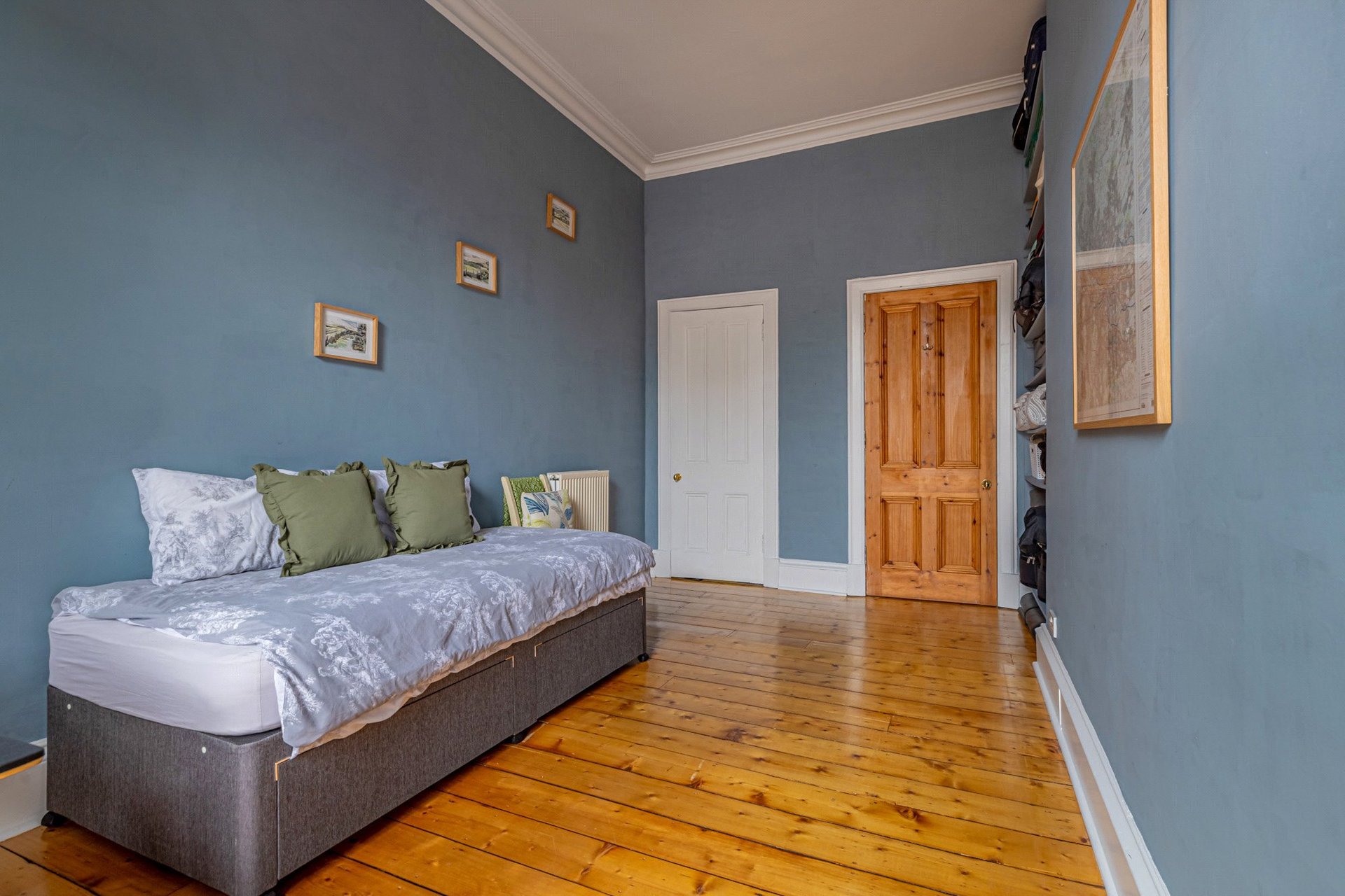 1/1, 39 Cecil Street, Hillhead, Glasgow, G12 8RN - Picture #36