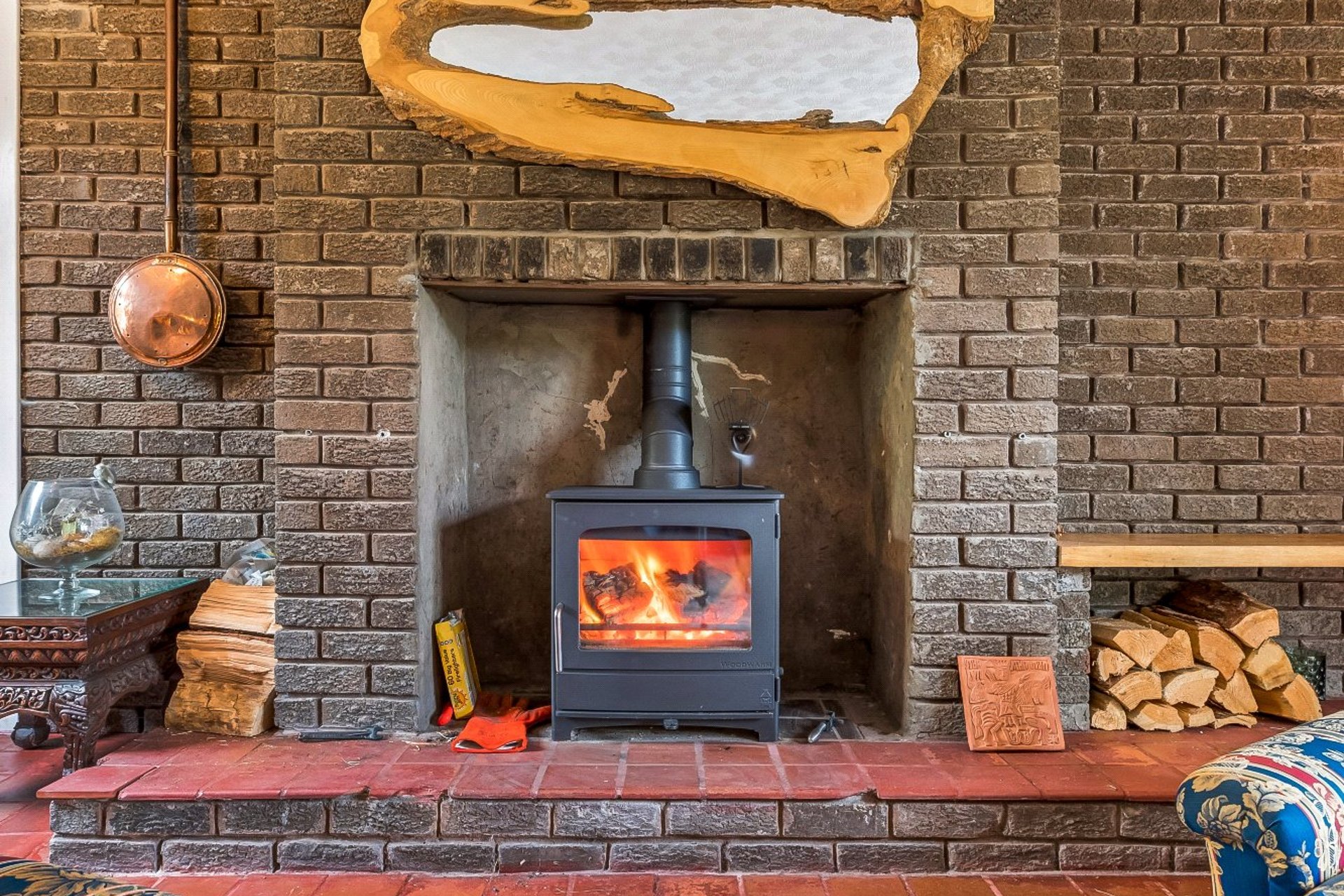 Howgate Farm, Thankerton, Biggar, South Lanarkshire, ML12 6NQ - Picture #39