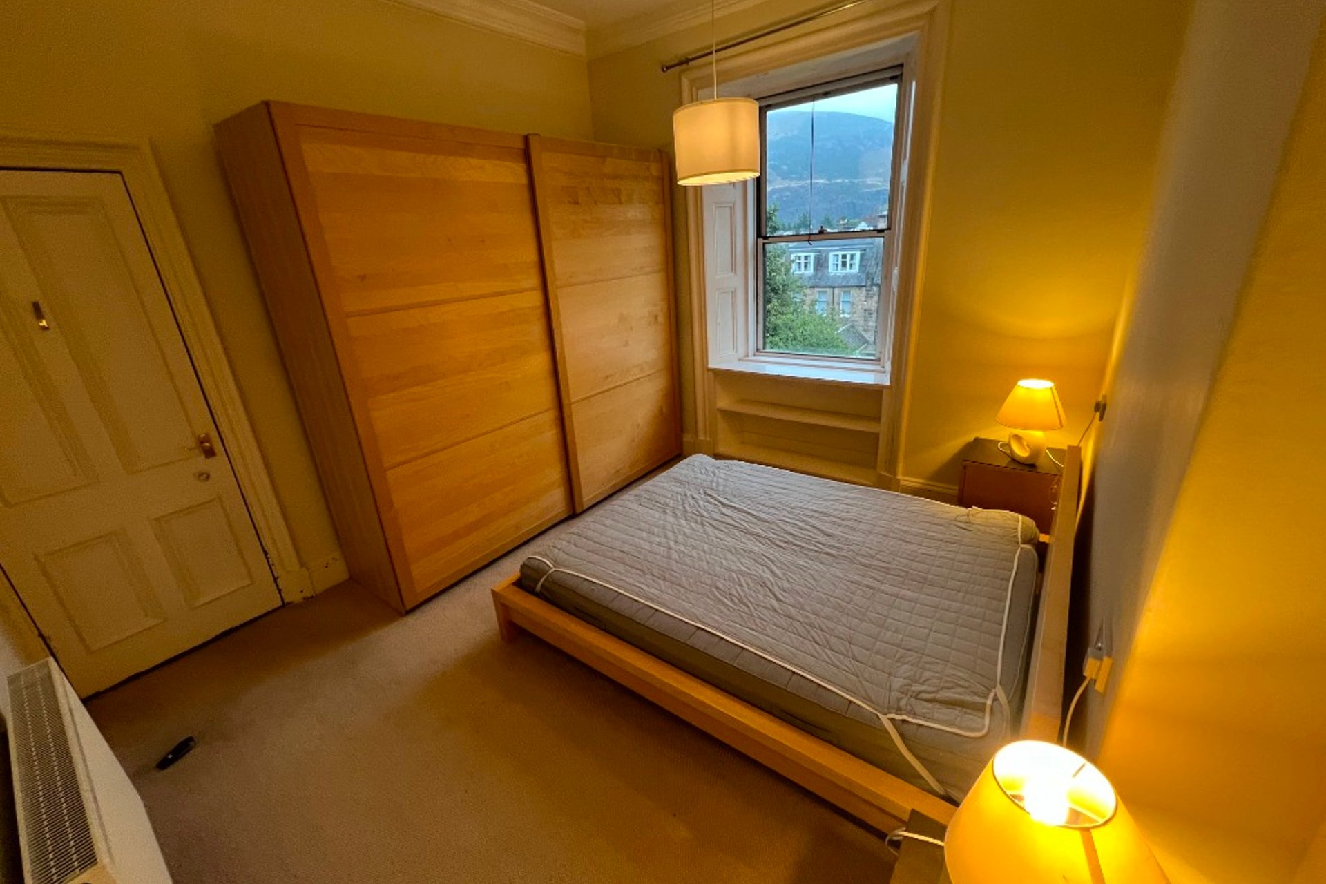 121 Dalkeith Road, Newington, Edinburgh, EH16 5AJ - Picture #8