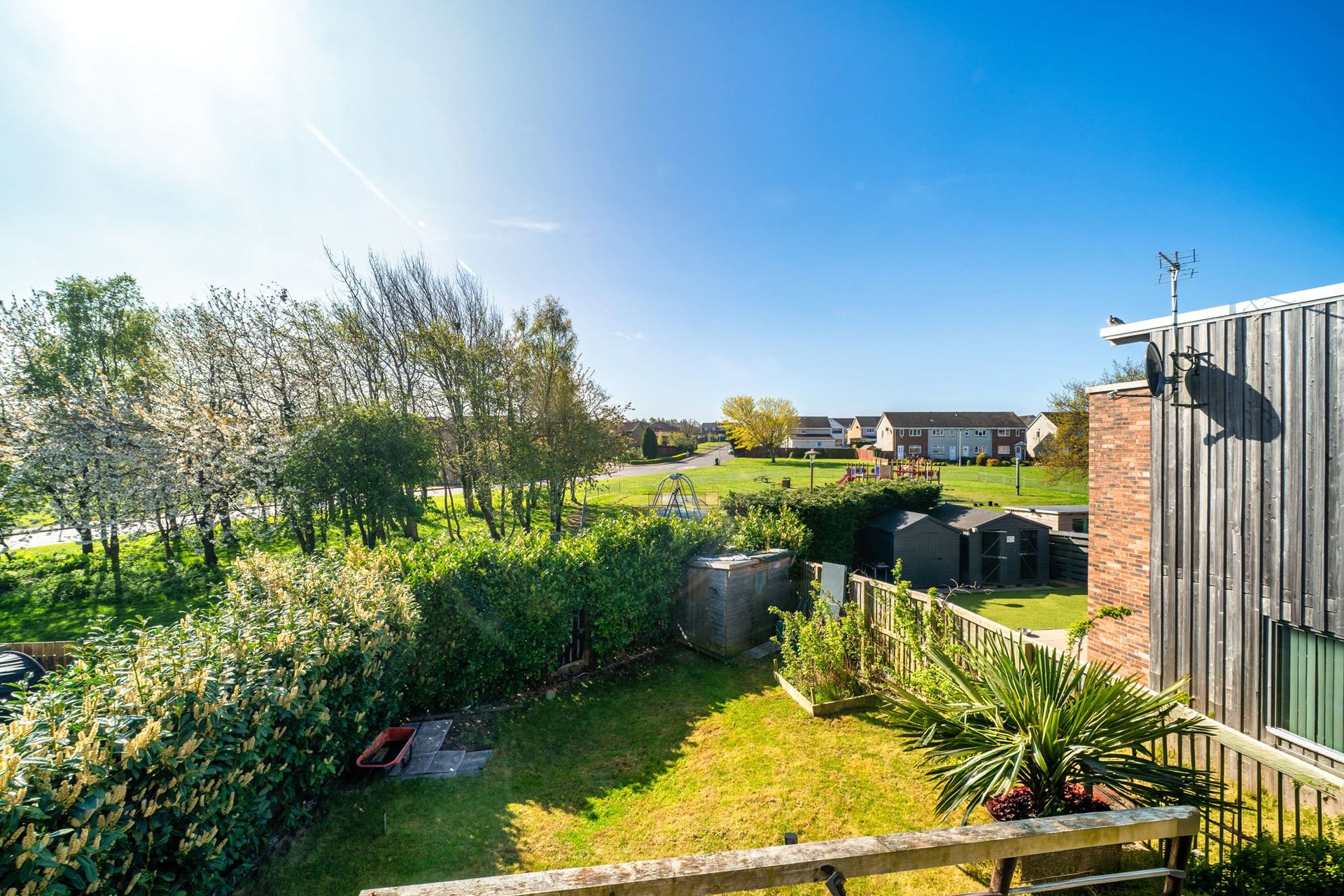 29 Lang Rigg, South Queensferry, Midlothian, EH30 9WN - Picture #21