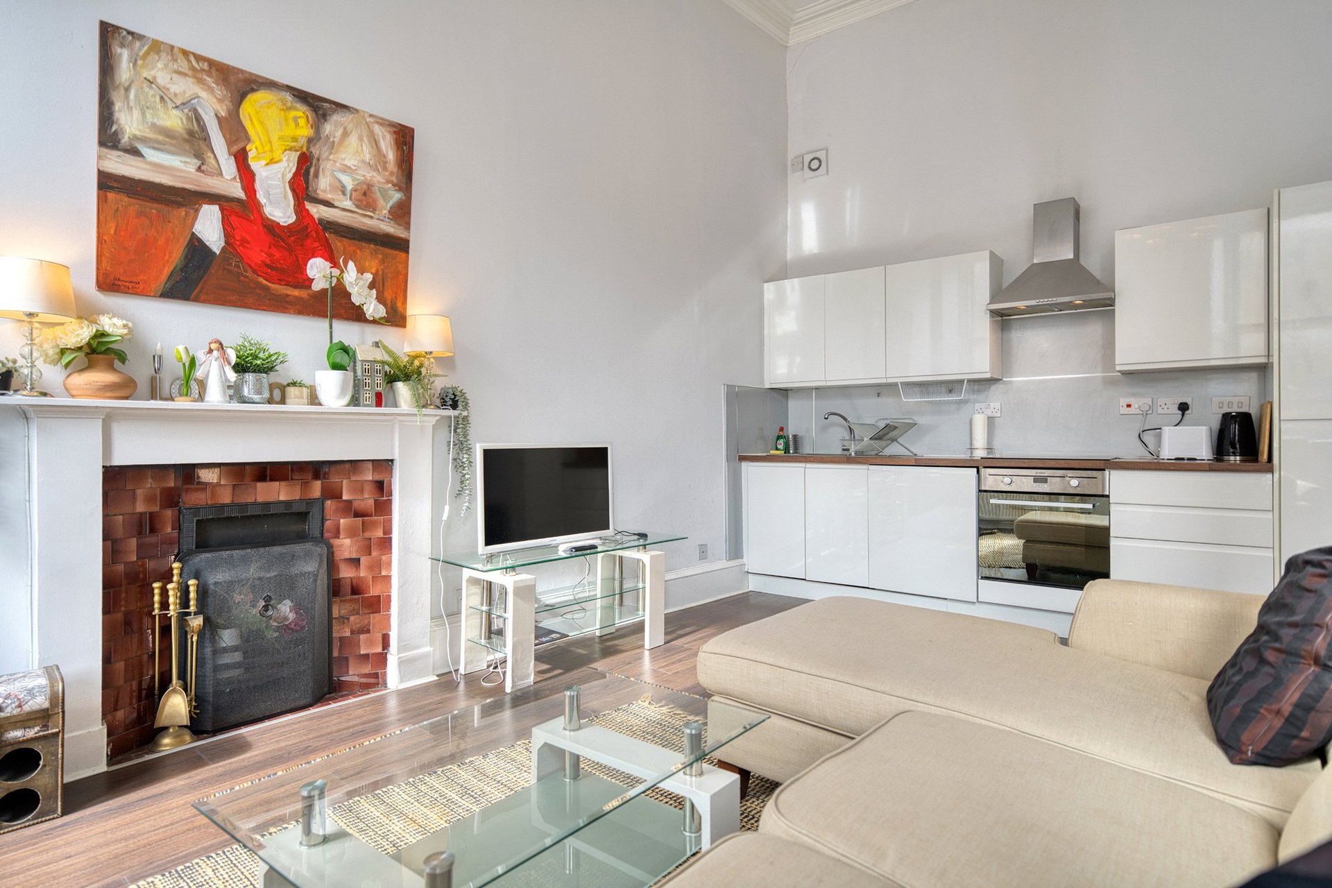 2/1, 18 Lynedoch Street, Park, Glasgow, G3 6EU - Picture #5