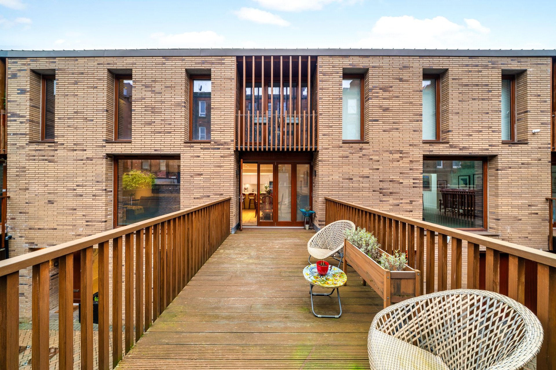 20F Havelock Street, Dowanhill, Glasgow, G11 5JA - Picture #24