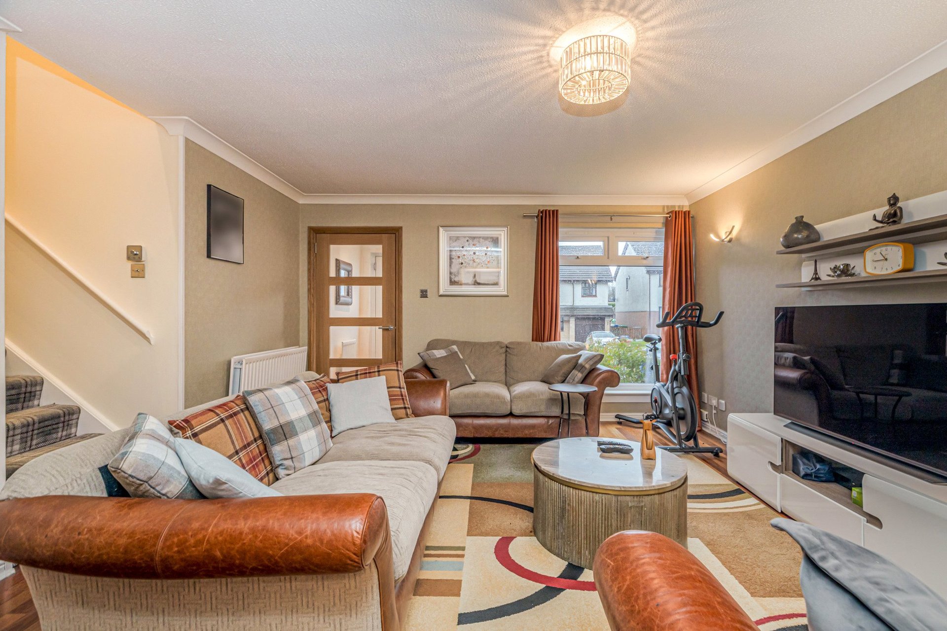 8 Nasmyth Avenue, Bearsden, G61 4SQ - Picture #5