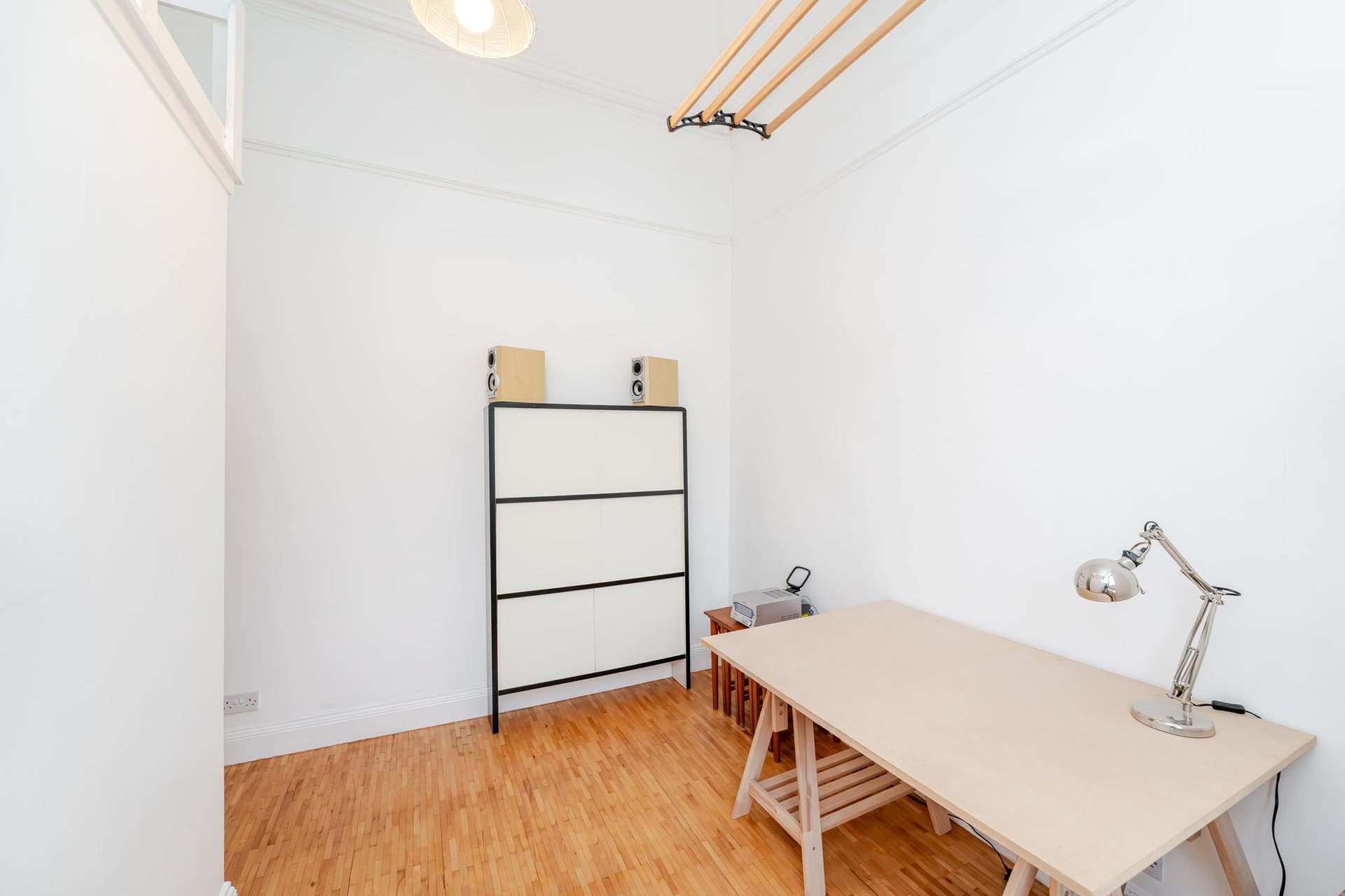 1/2, 2 Hampden Terrace, Mount Florida, Glasgow, G42 9XG - Picture #23