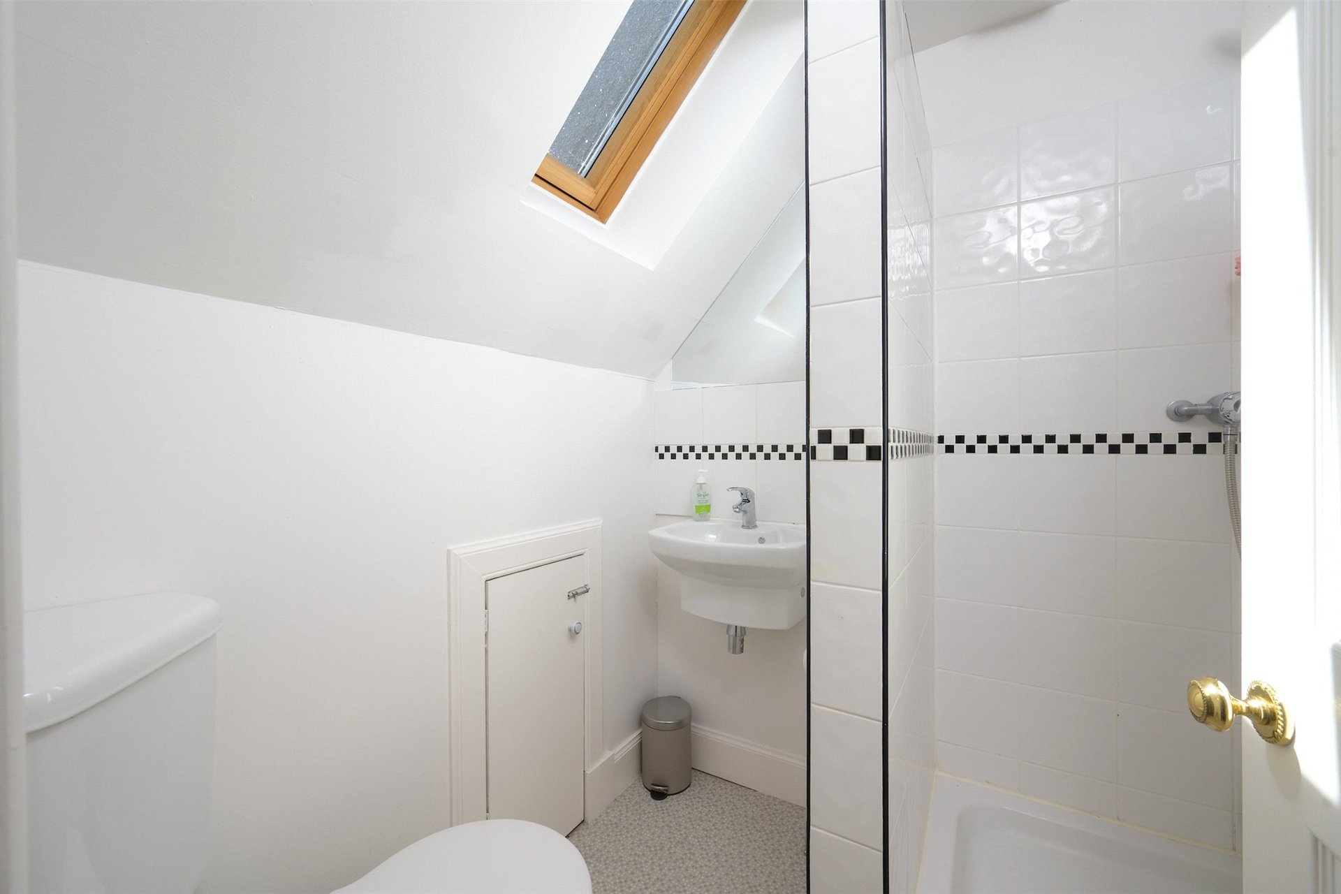 Mint Cottage, 1 Longnewton Cottages, Near Gifford, Haddington, EH41 4JW - Picture #23