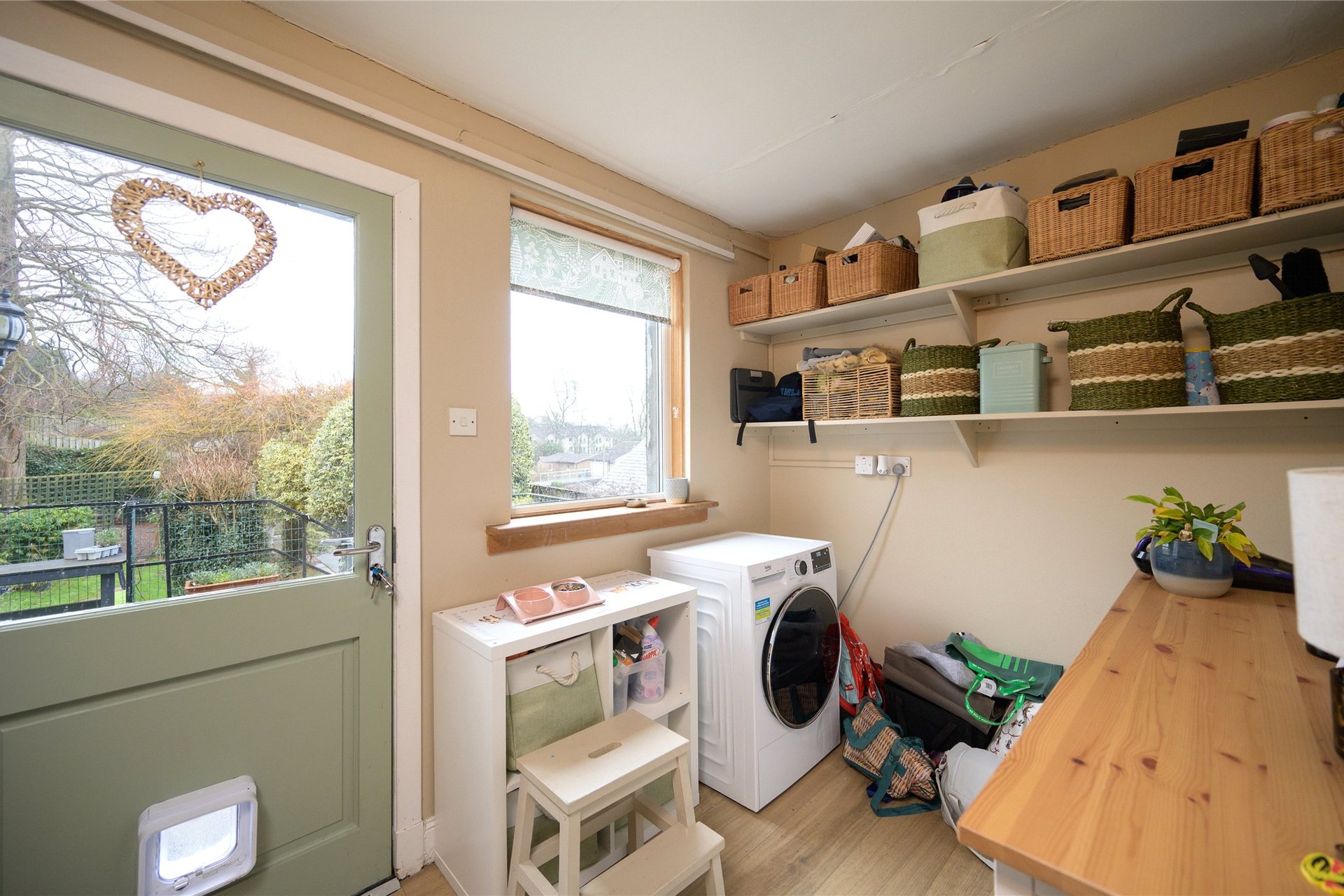 14 Park Place, Dunfermline, Fife, KY12 7QL - Picture #12