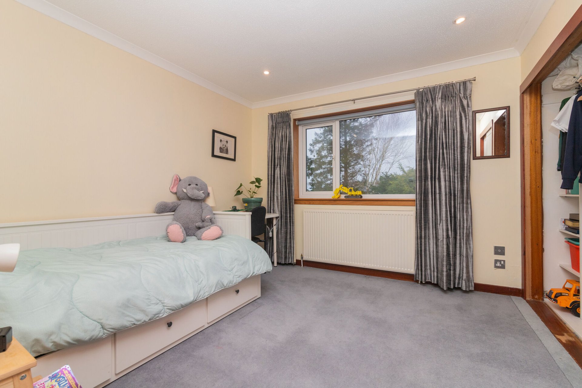31 Lampson Road, Killearn, Glasgow, G63 9LT - Picture #16