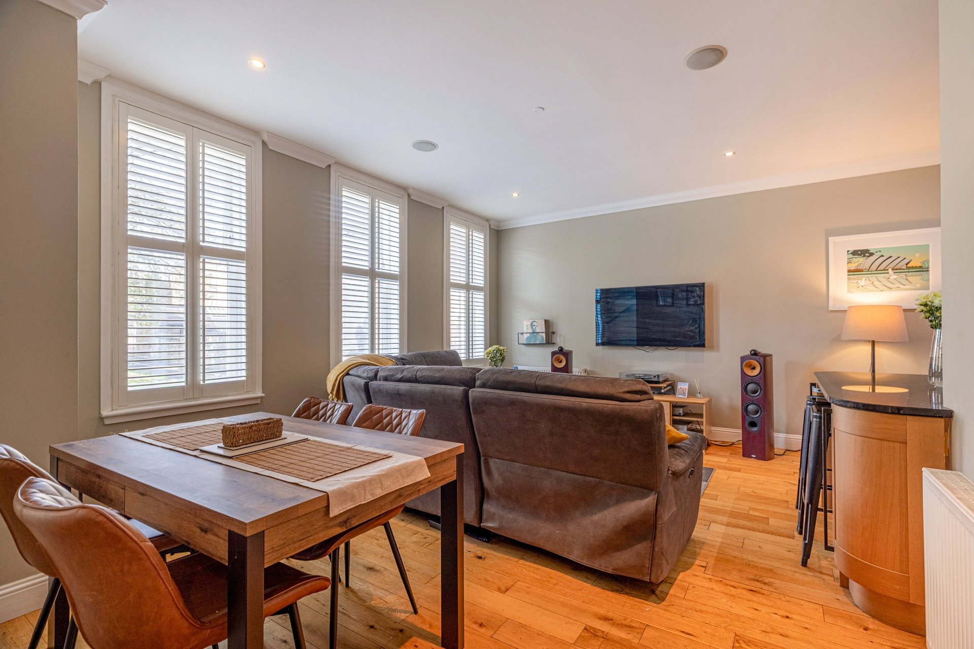 66b Great George Street, Hillhead, Glasgow, G12 8RJ - Picture #3