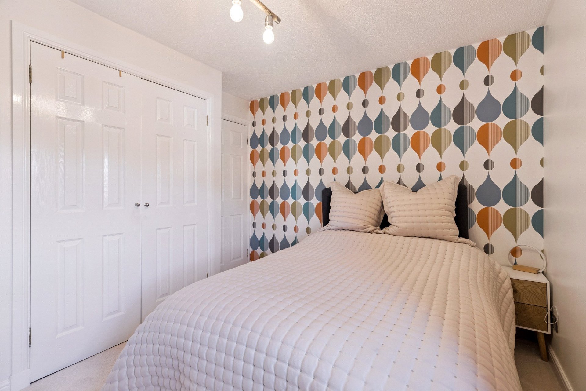 1 Macnicol Park, East Kilbride, Glasgow, South Lanarkshire, G74 4QE - Picture #26