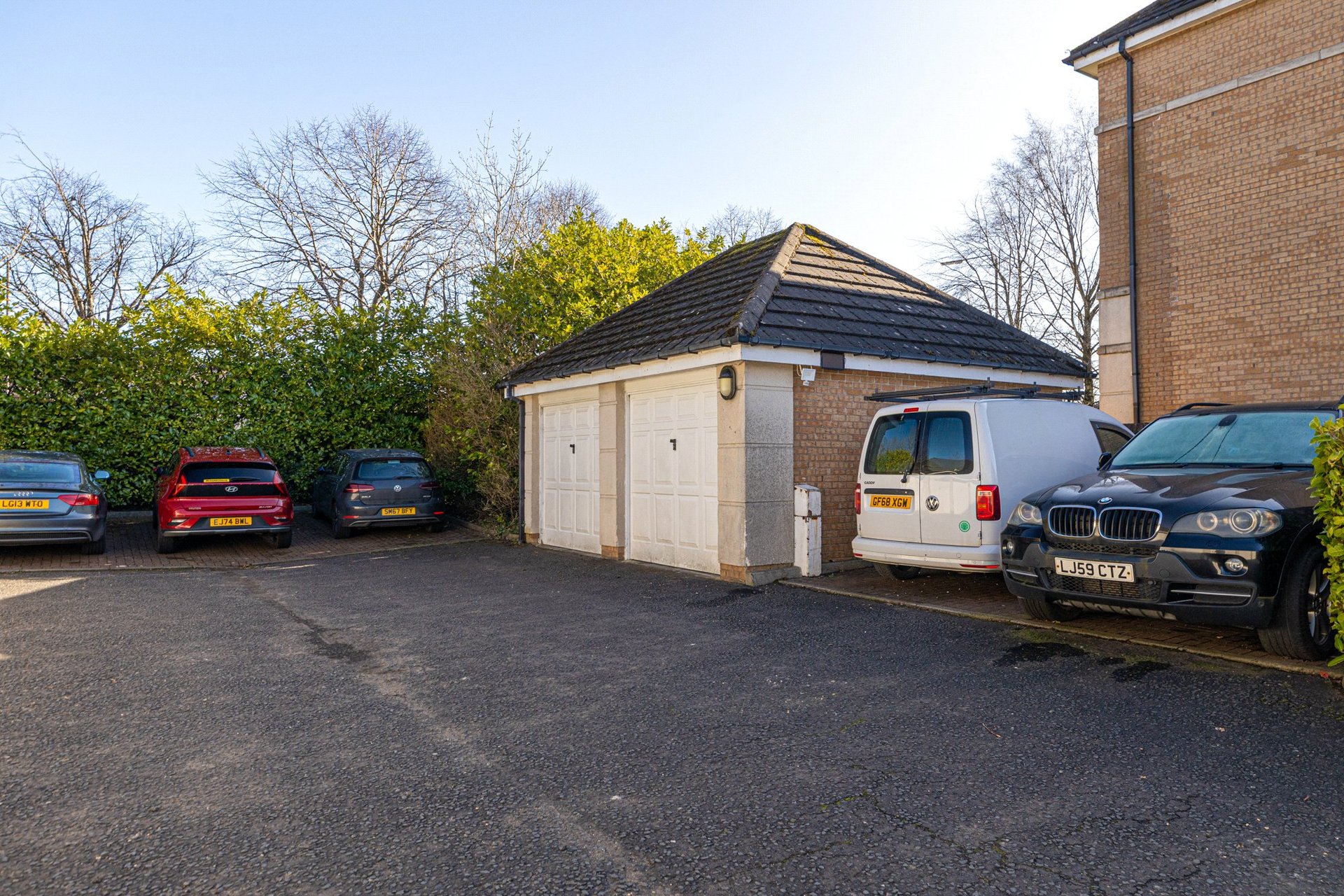 Flat E, 23 Skaterigg Gardens, Jordanhill, Glasgow, G13 1ST - Picture #21