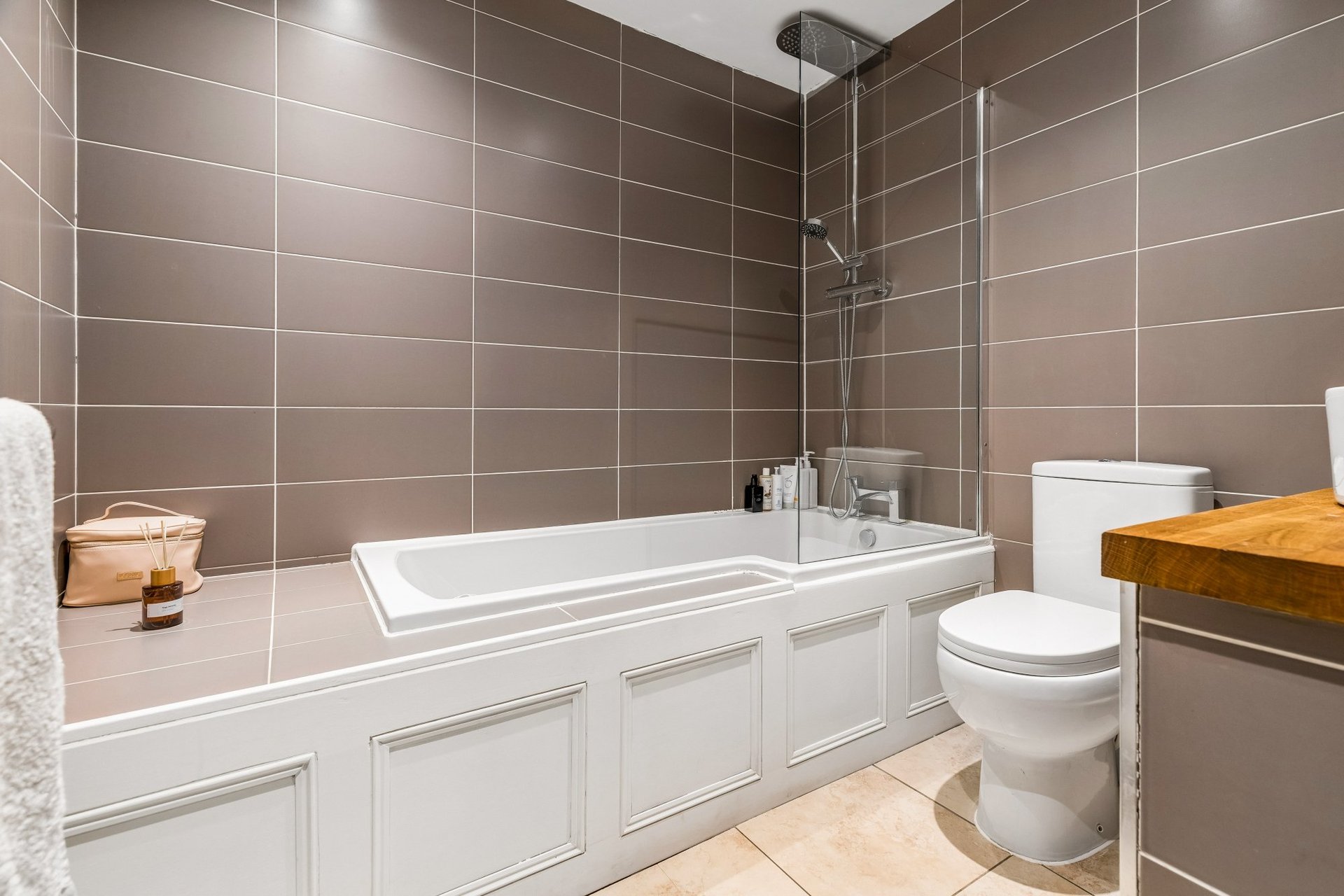 0/2, 3 Florida Street, Mount Florida, Glasgow, G42 9DW - Picture #12