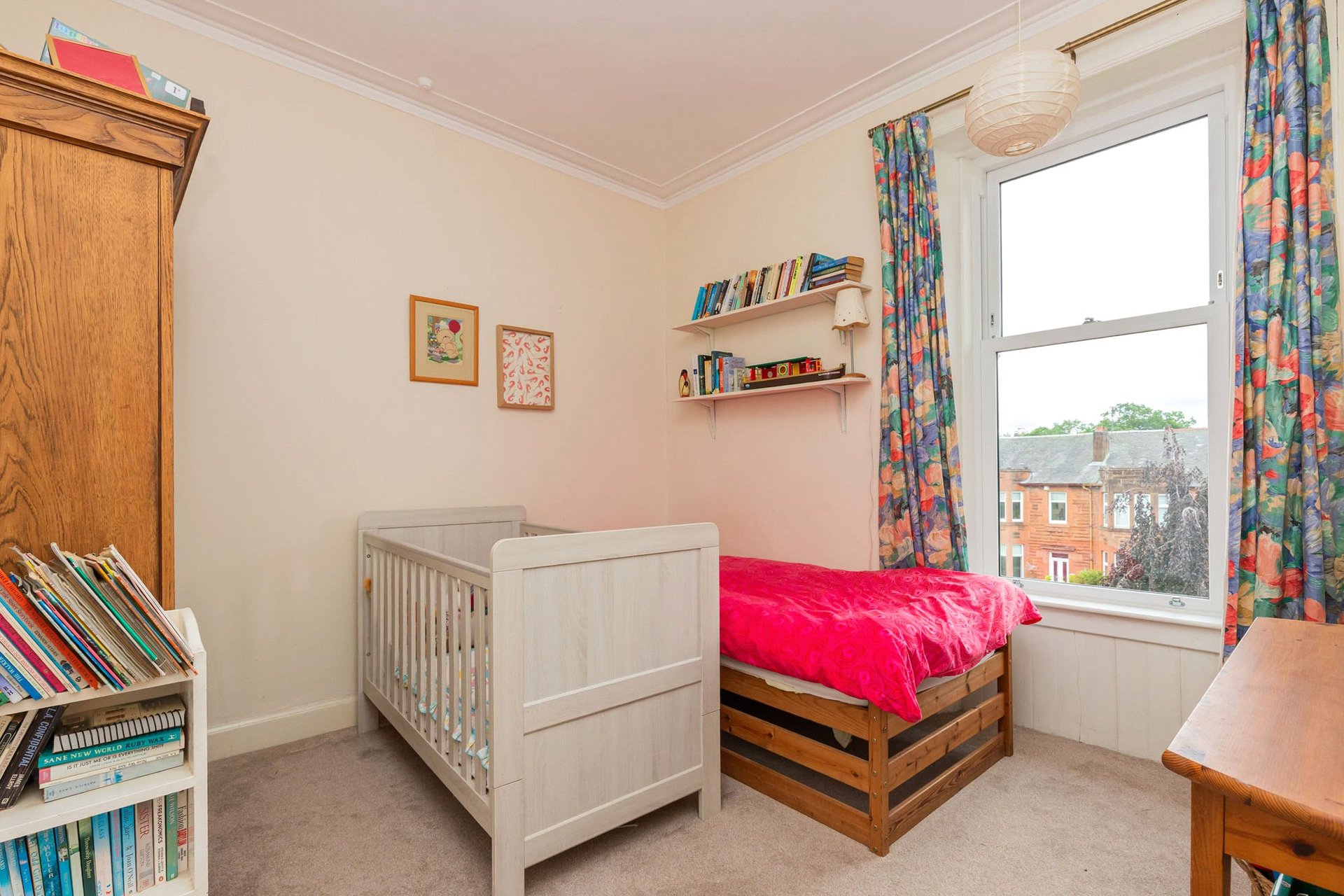 542 Clarkston Road, Netherlee, Glasgow, G44 3RT - Picture #30