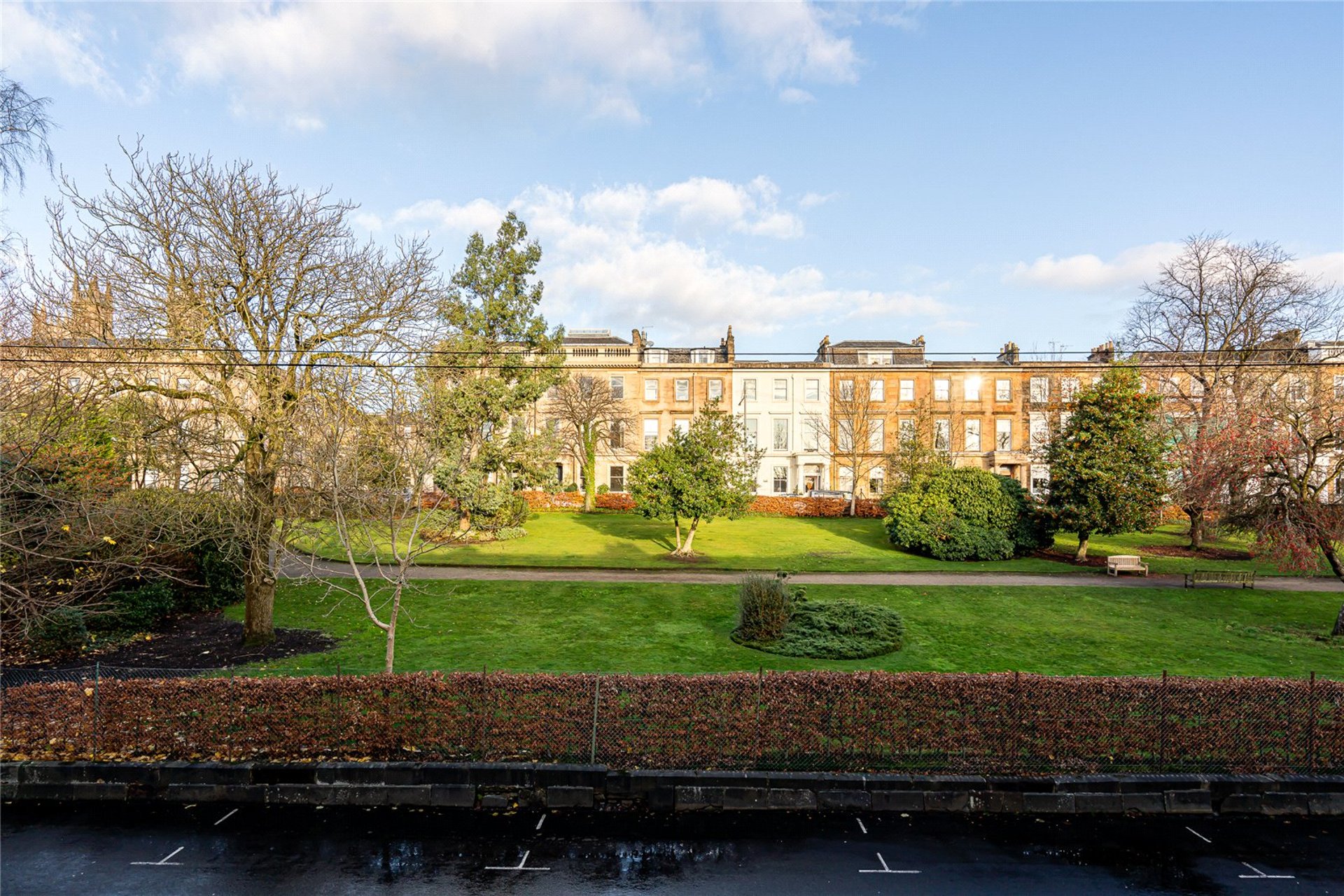 Flat 2, 11 Woodside Place, Park, Glasgow, G3 7QF - Picture #18