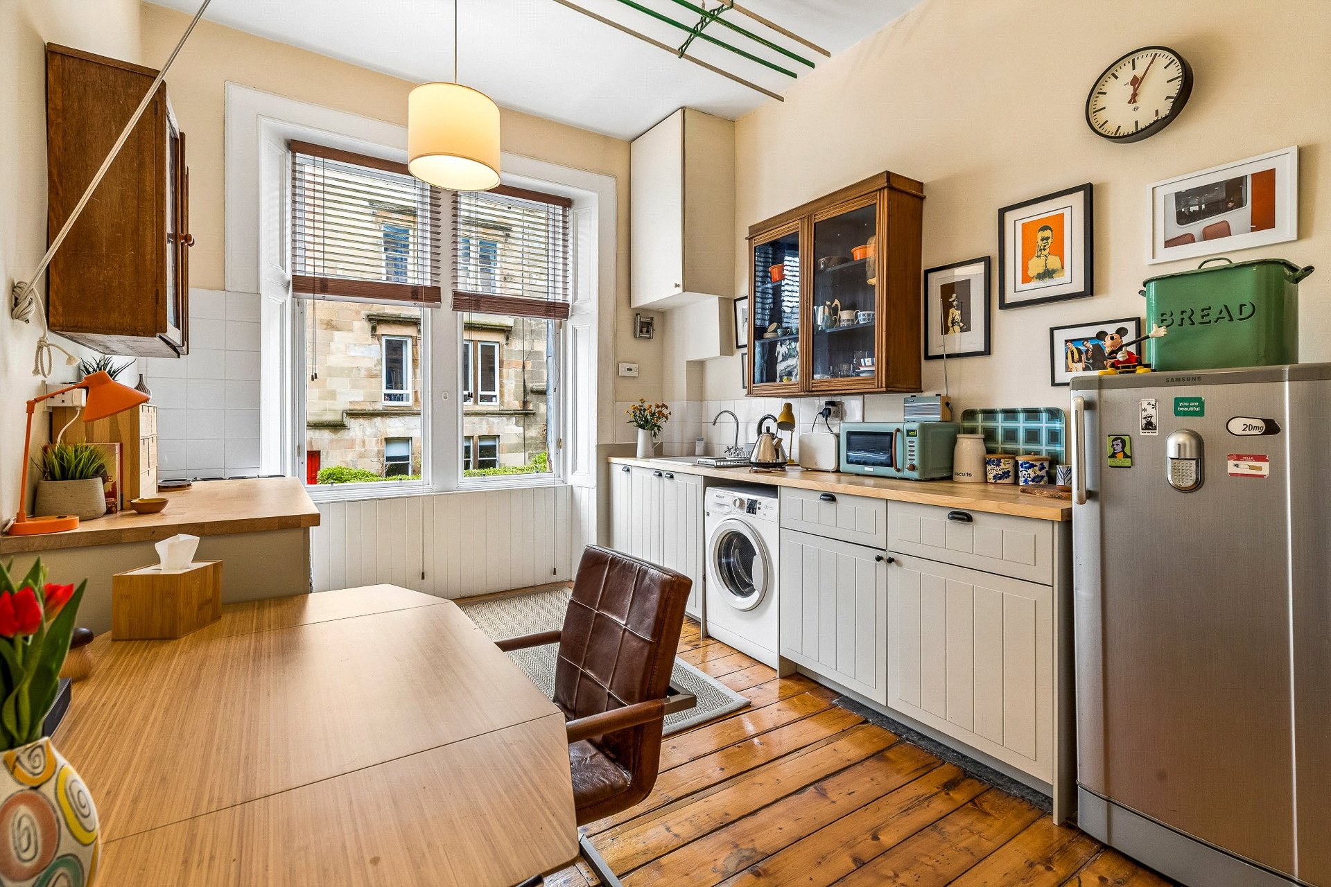 1/3, 52 Otago Street, Hillhead, Glasgow, G12 8PG - Picture #10