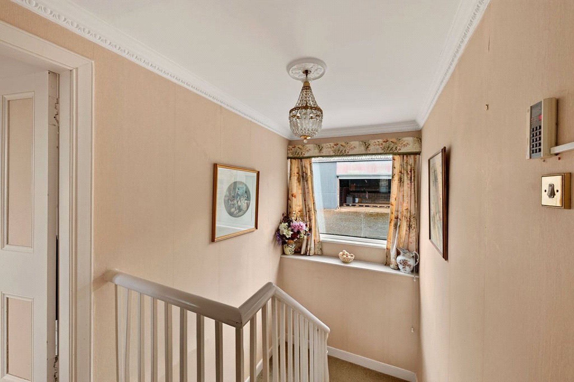 Allerly Mains, Gattonside, Melrose, Scottish Borders, TD6 9LT - Picture #17