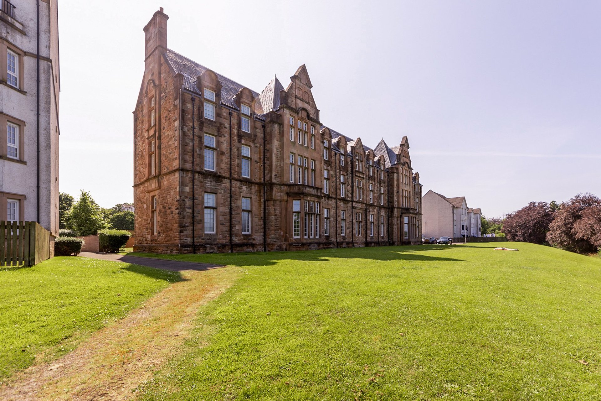 1/2, 59 Parklands Oval, Crookston, G53 7UD - Picture #22