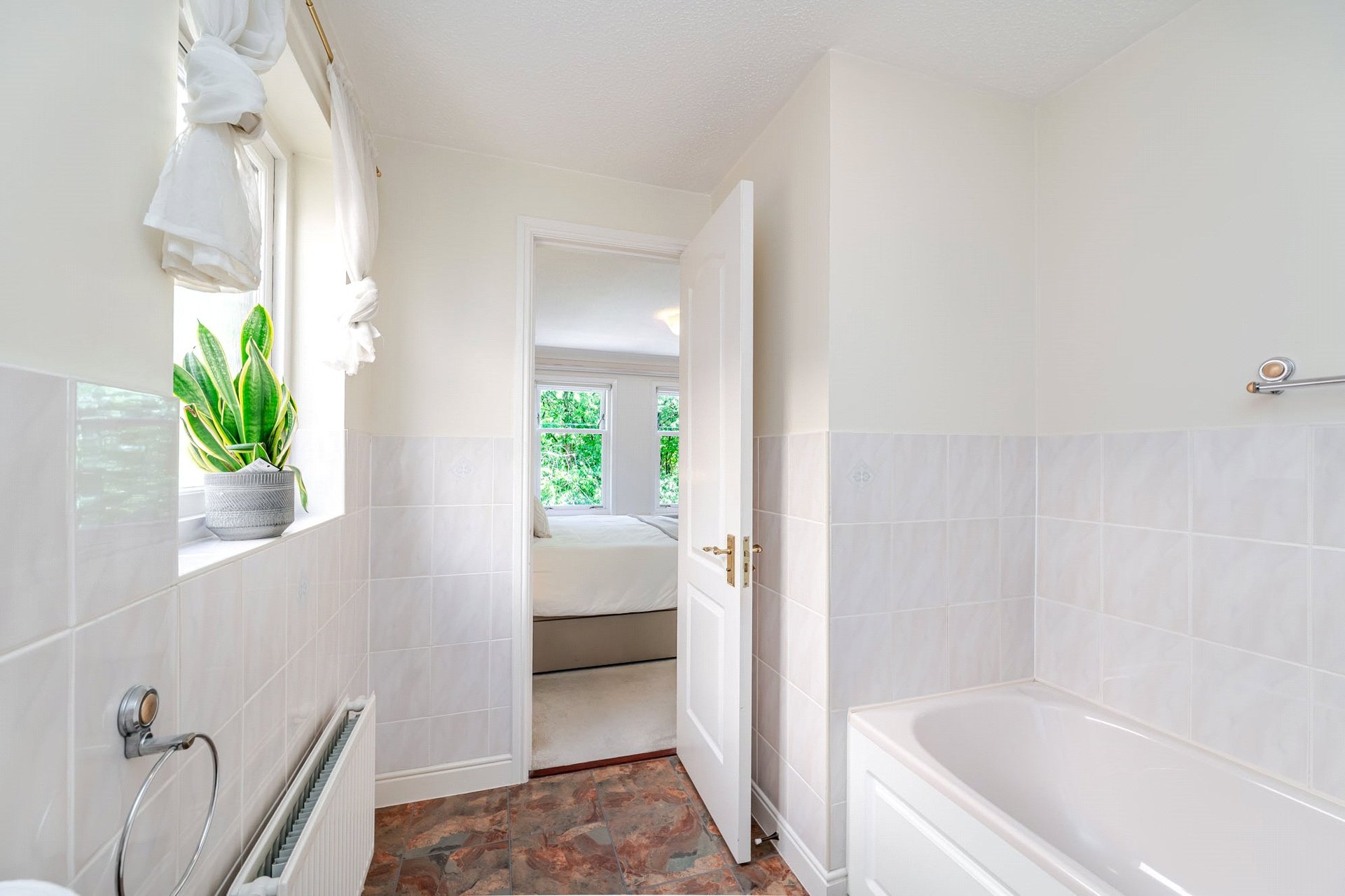 15D Hughenden Gardens, Hyndland, Glasgow, G12 9XW - Picture #20