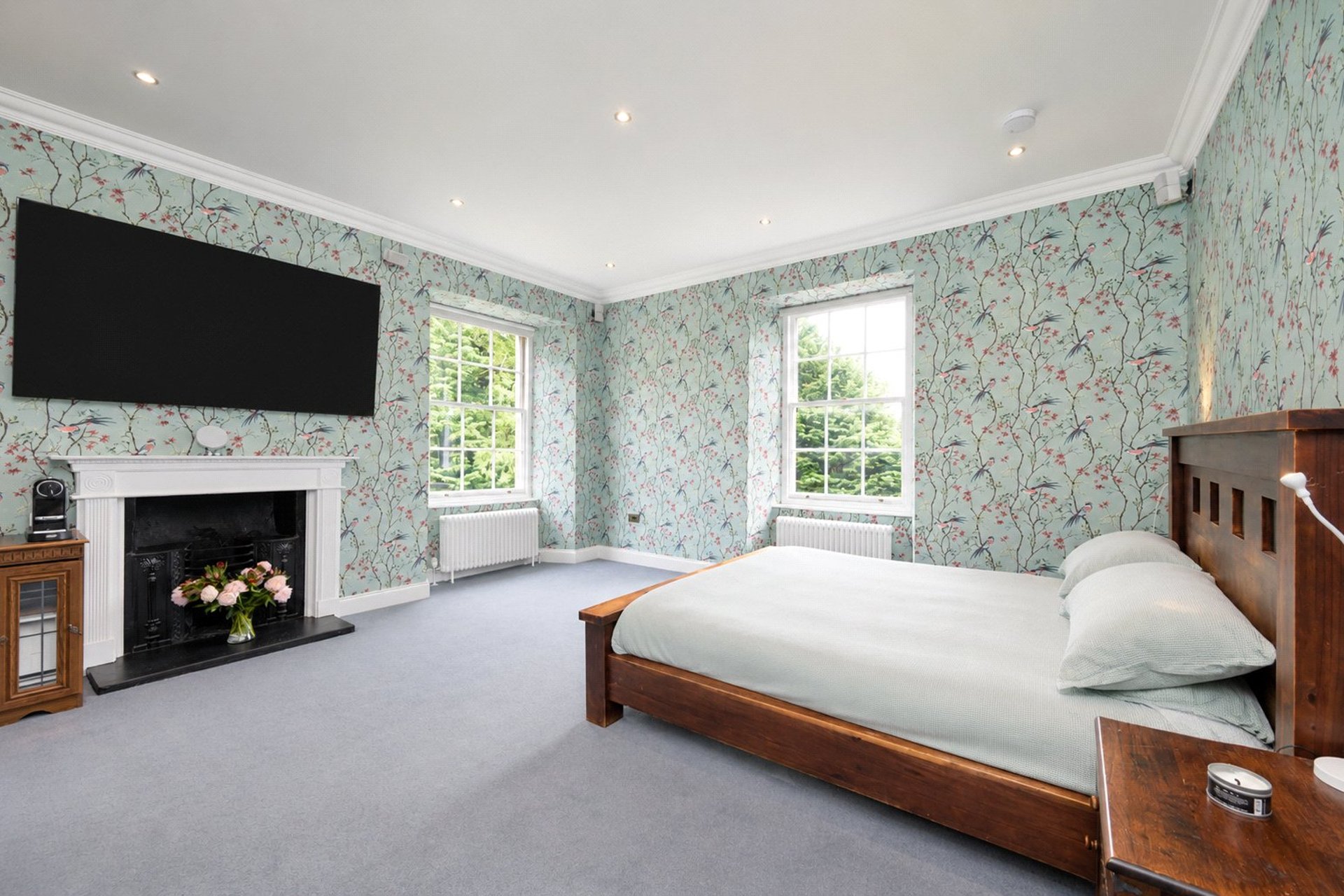 Ruthven House, Ruthvenfield, Perth, PH1 3JP - Picture #18