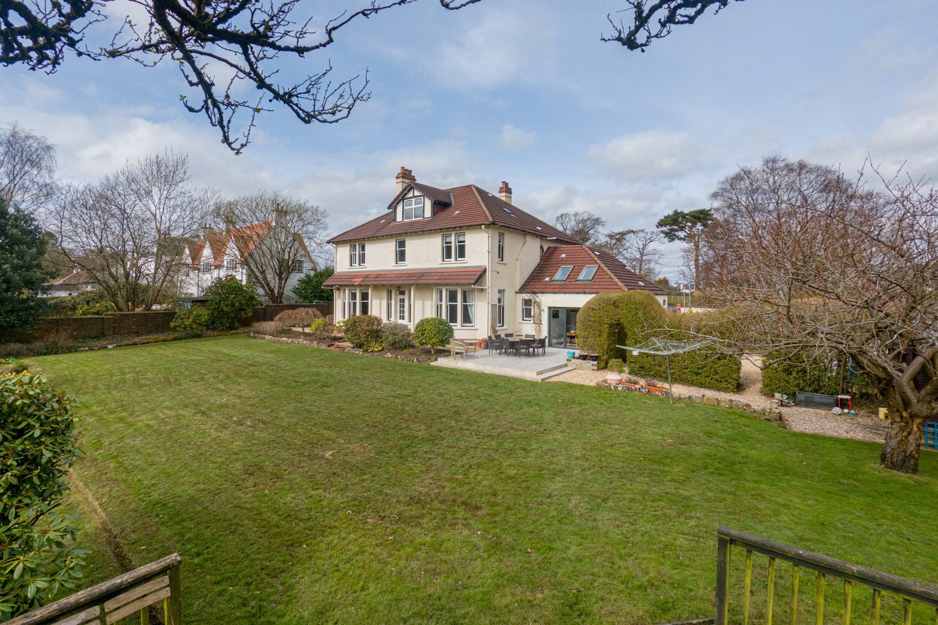 Inglehurst, 7 Redburn Avenue, Giffnock, Glasgow, East Renfrewshire, G46 6RH - Picture #5