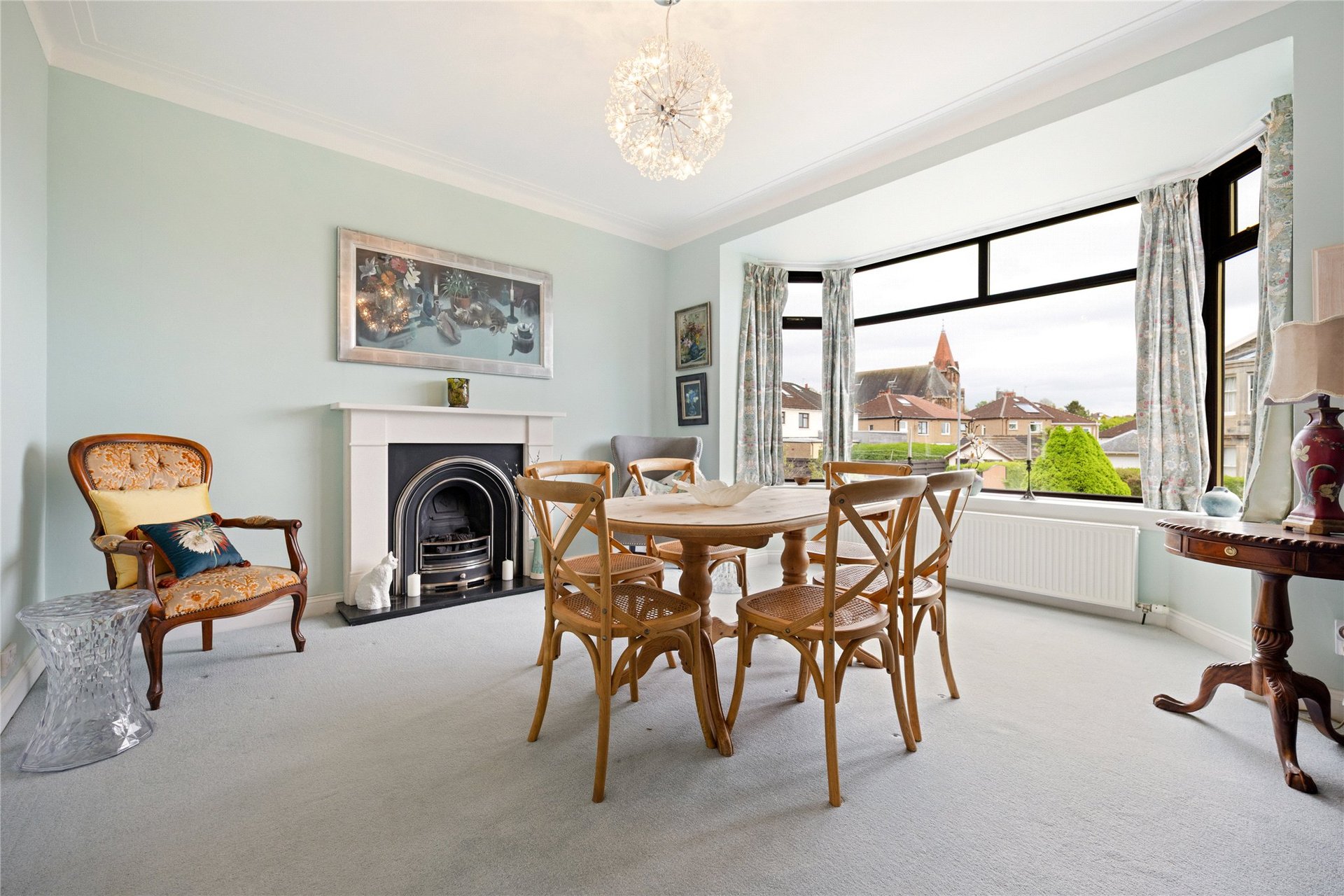 4 Hillcrest Street, Milngavie, G62 8AH - Picture #10
