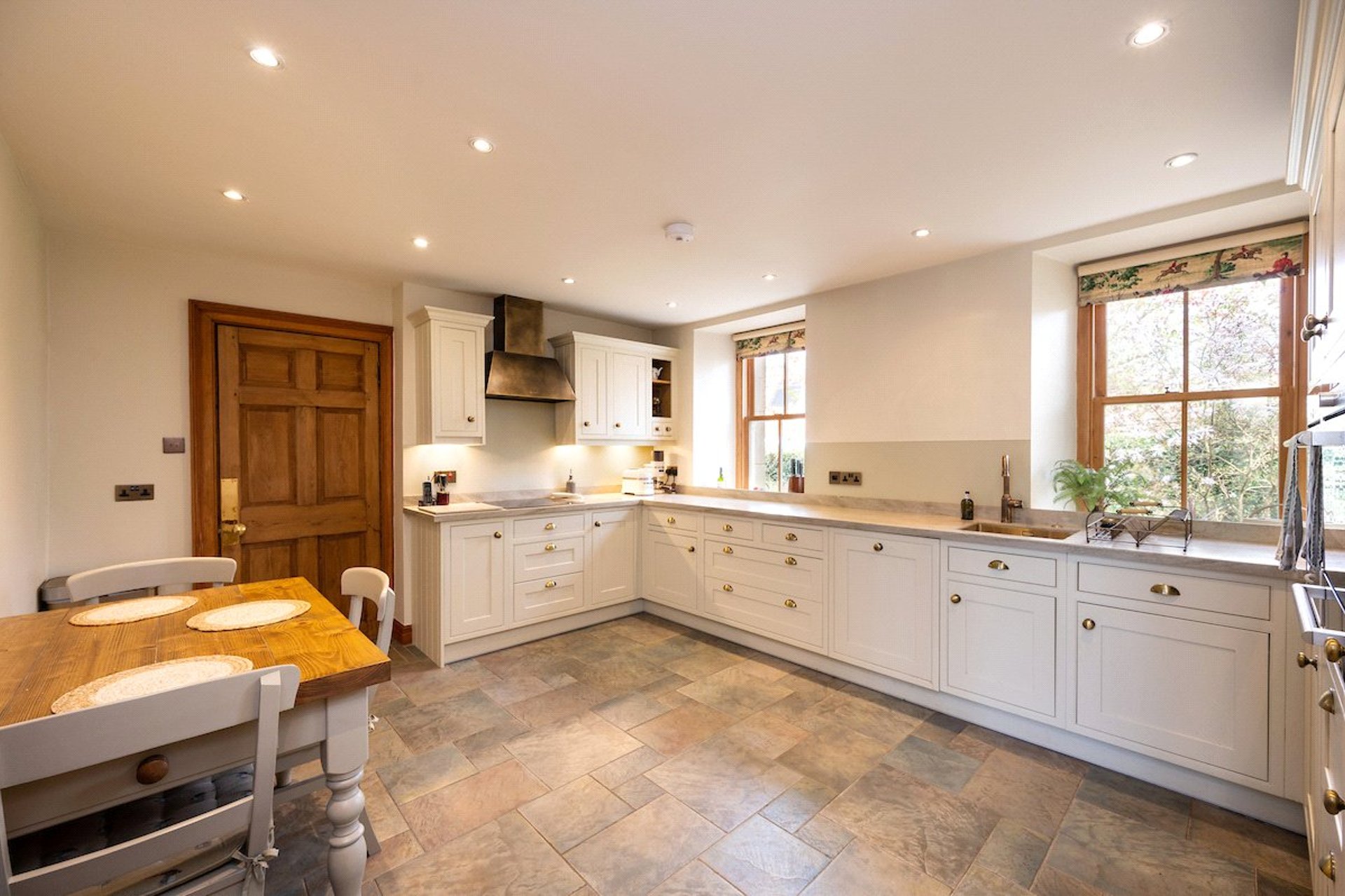 The Old Farmhouse, Pencaitland, East Lothian, EH34 5DE - Picture #4