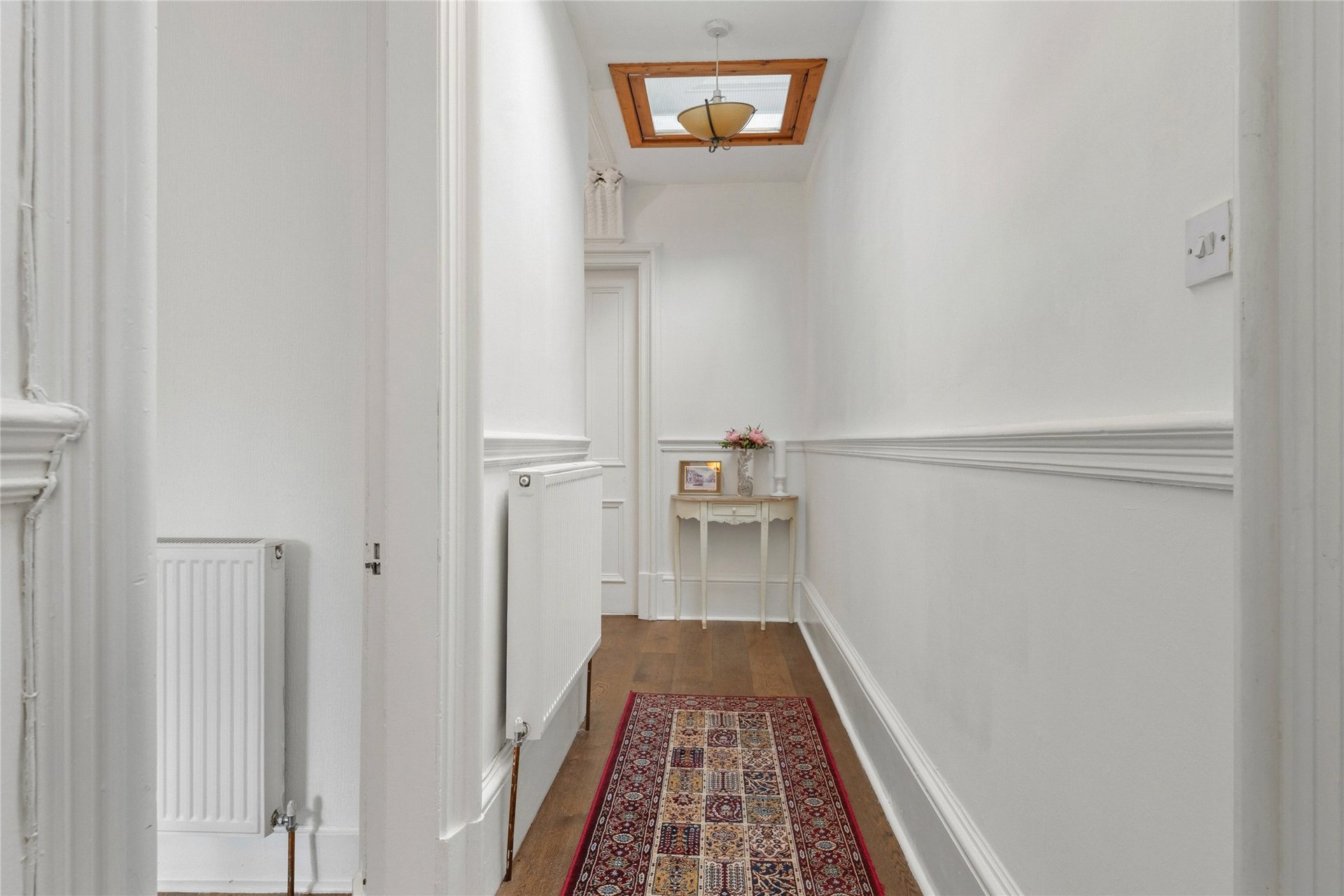 Flat 3, 16 Huntly Gardens, Dowanhill, Glasgow, G12 9AT - Picture #6