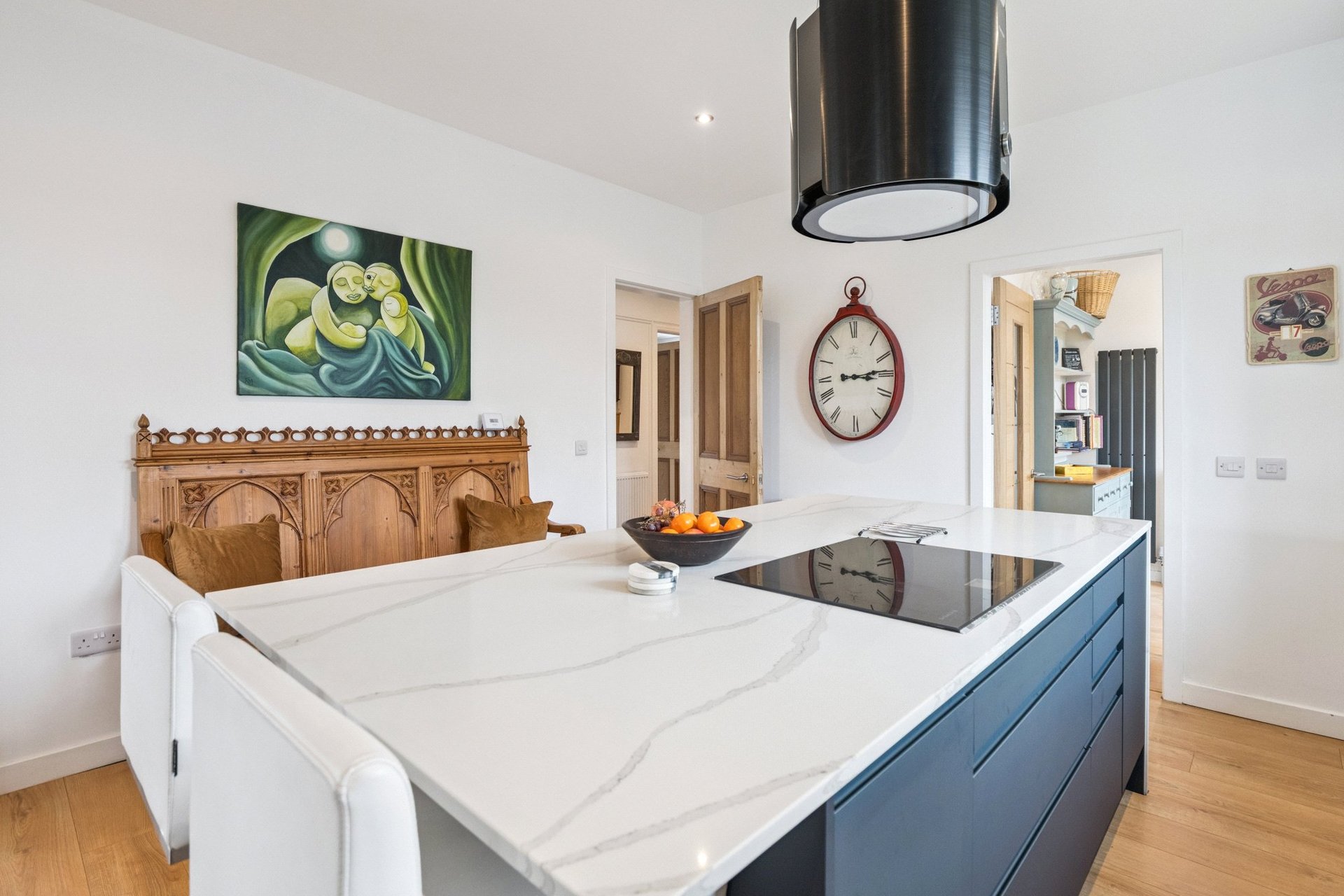 12 House O'Hill Road, Edinburgh, EH4 2AP - Picture #19