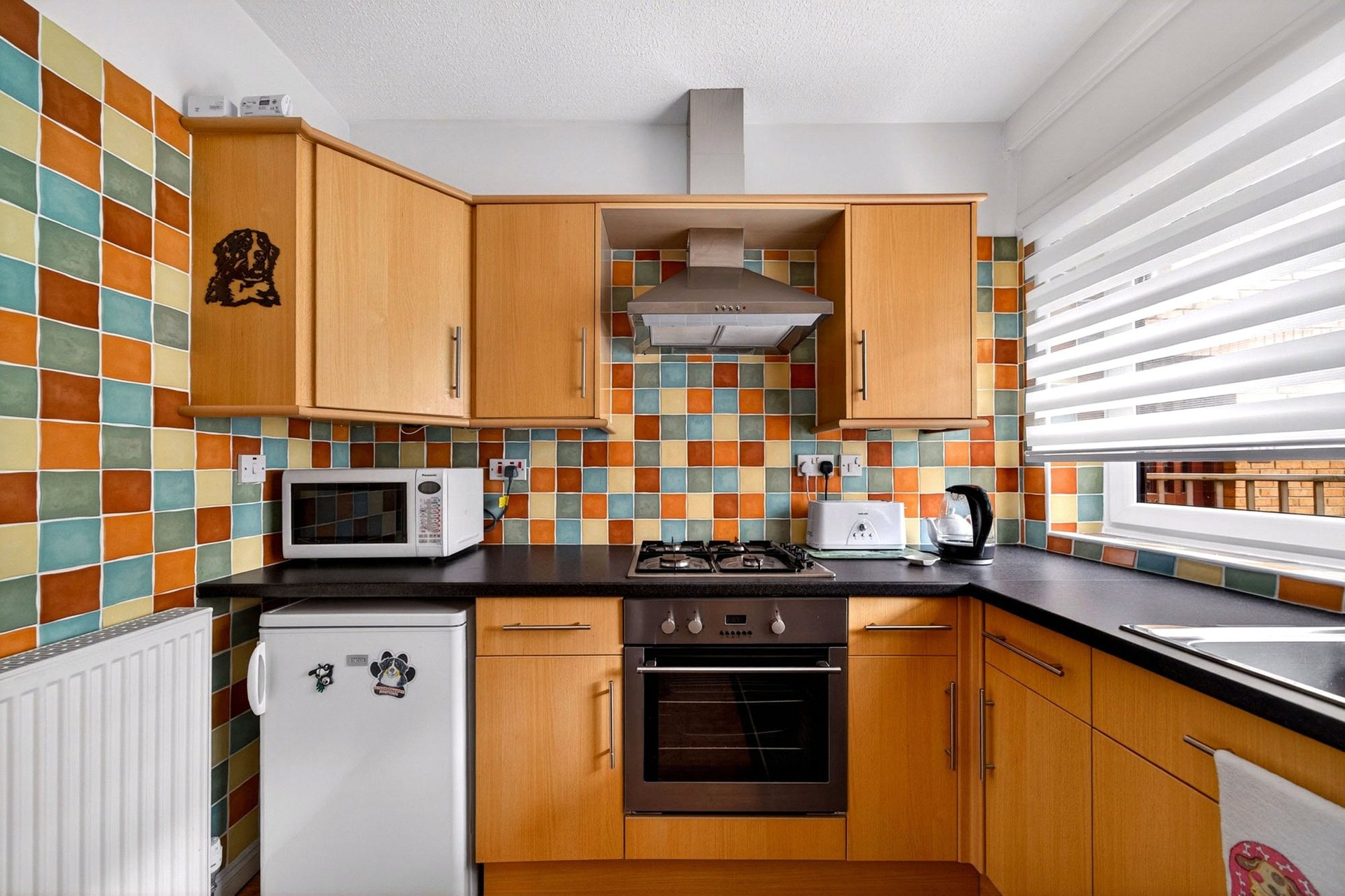 26/4 East Parkside, Edinburgh, EH16 5XN - Picture #10
