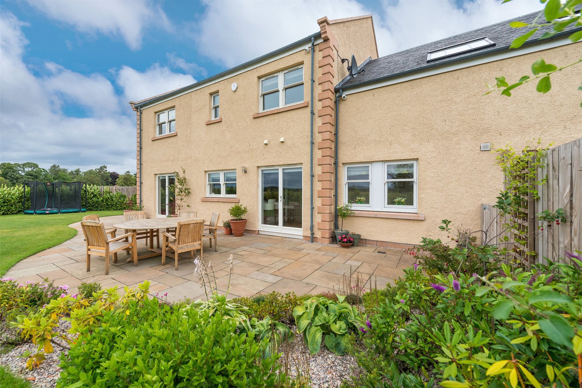 8 Carberry Close, Inveresk, East Lothian, EH21 8PP - Picture #23