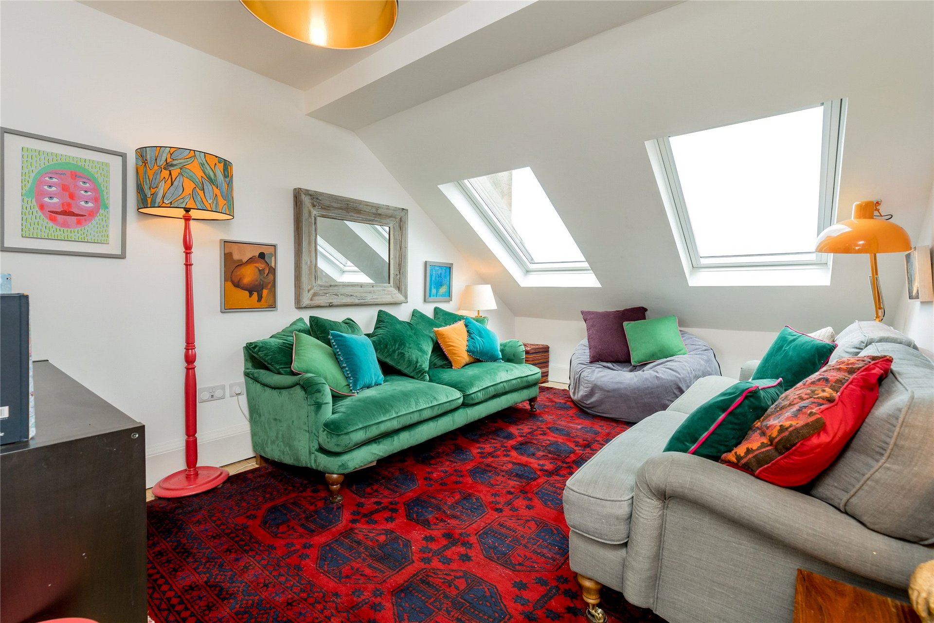 377/7 Leith Walk, Edinburgh, EH6 8SE - Picture #7