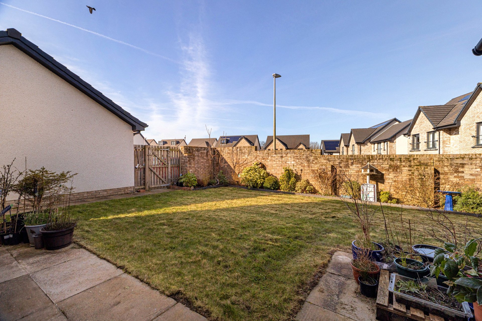 3 Raeside Way, Newton Mearns, Glasgow, East Renfrewshire, G77 6YL - Picture #39