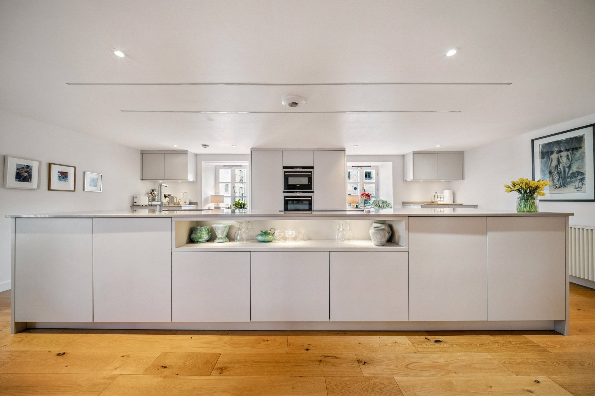 108/6 Great Junction Street, Edinburgh, Midlothian, EH6 5LD - Picture #4