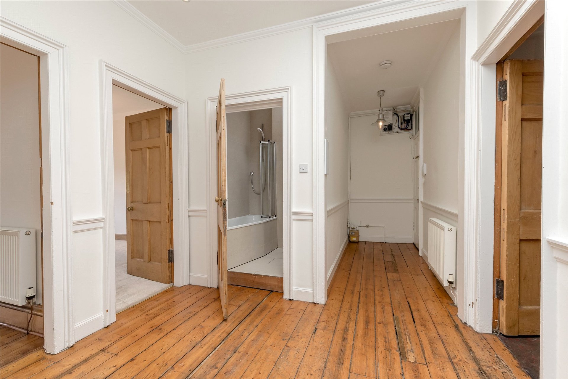 2/9 Elm Row, Edinburgh, EH7 4AA - Picture #15