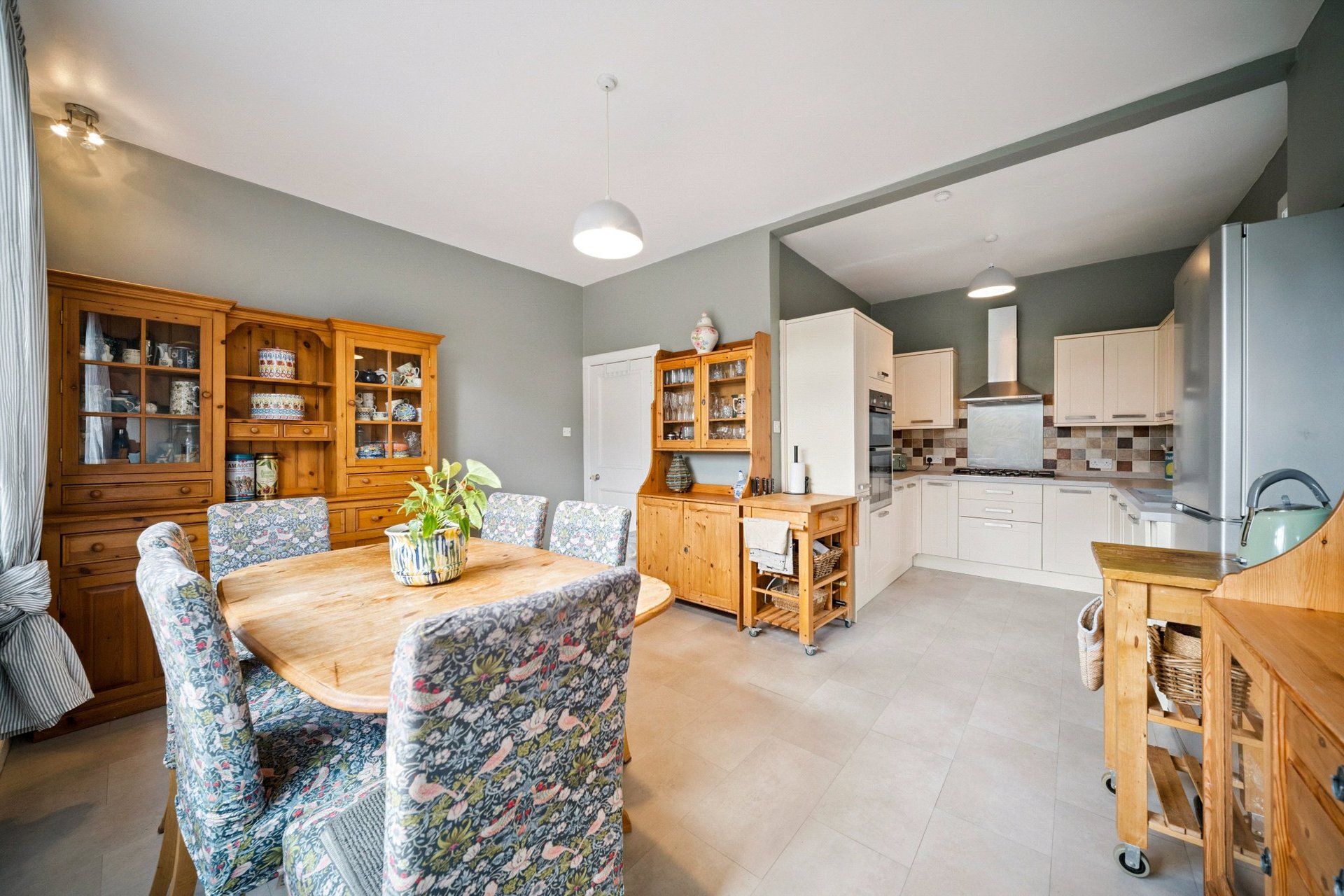 30 Greenbank Grove, Greenbank, Edinburgh, EH10 5SU - Picture #3