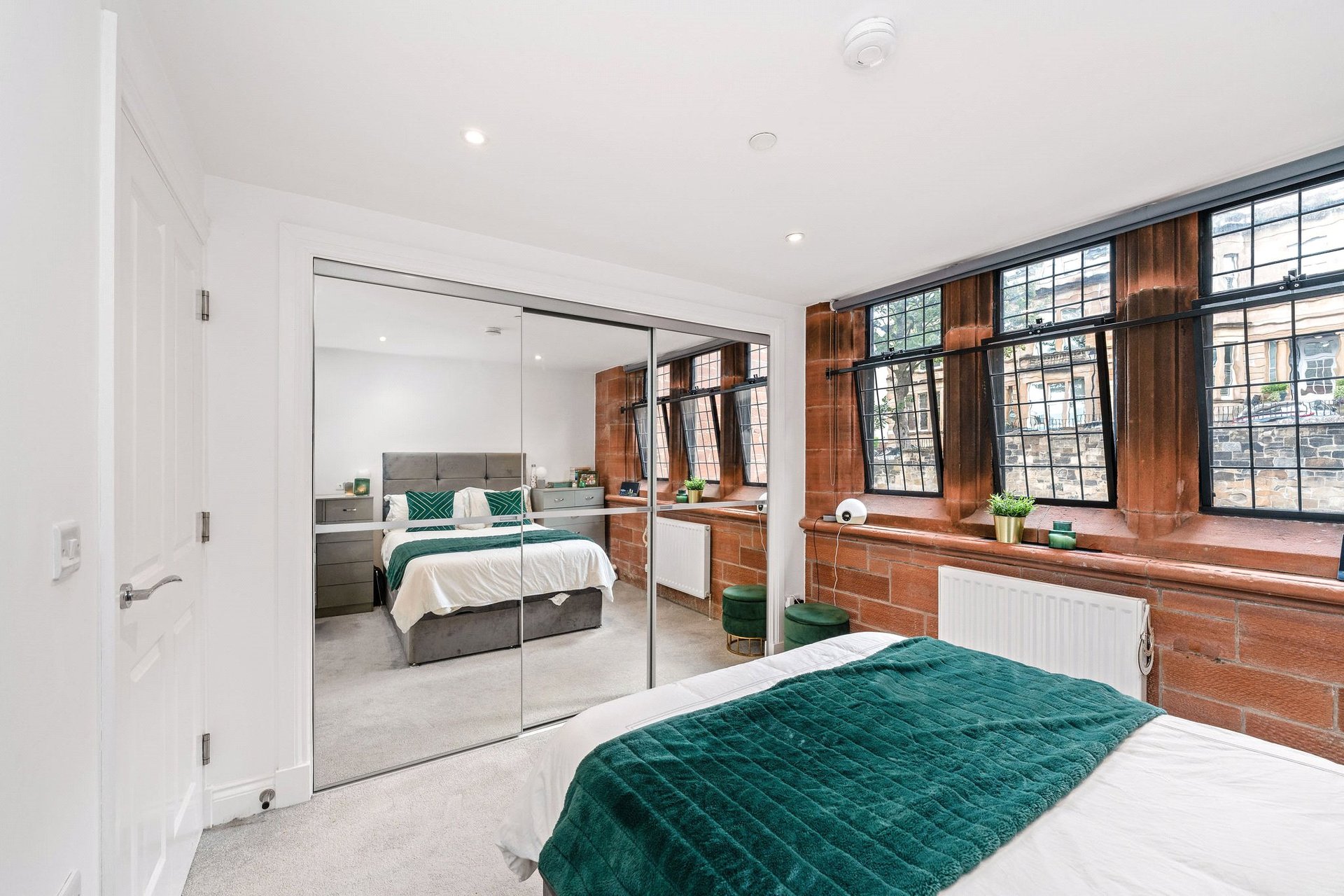 Flat 0/3, 8 Lilybank Terrace, Hillhead, Glasgow, G12 8RX - Picture #19