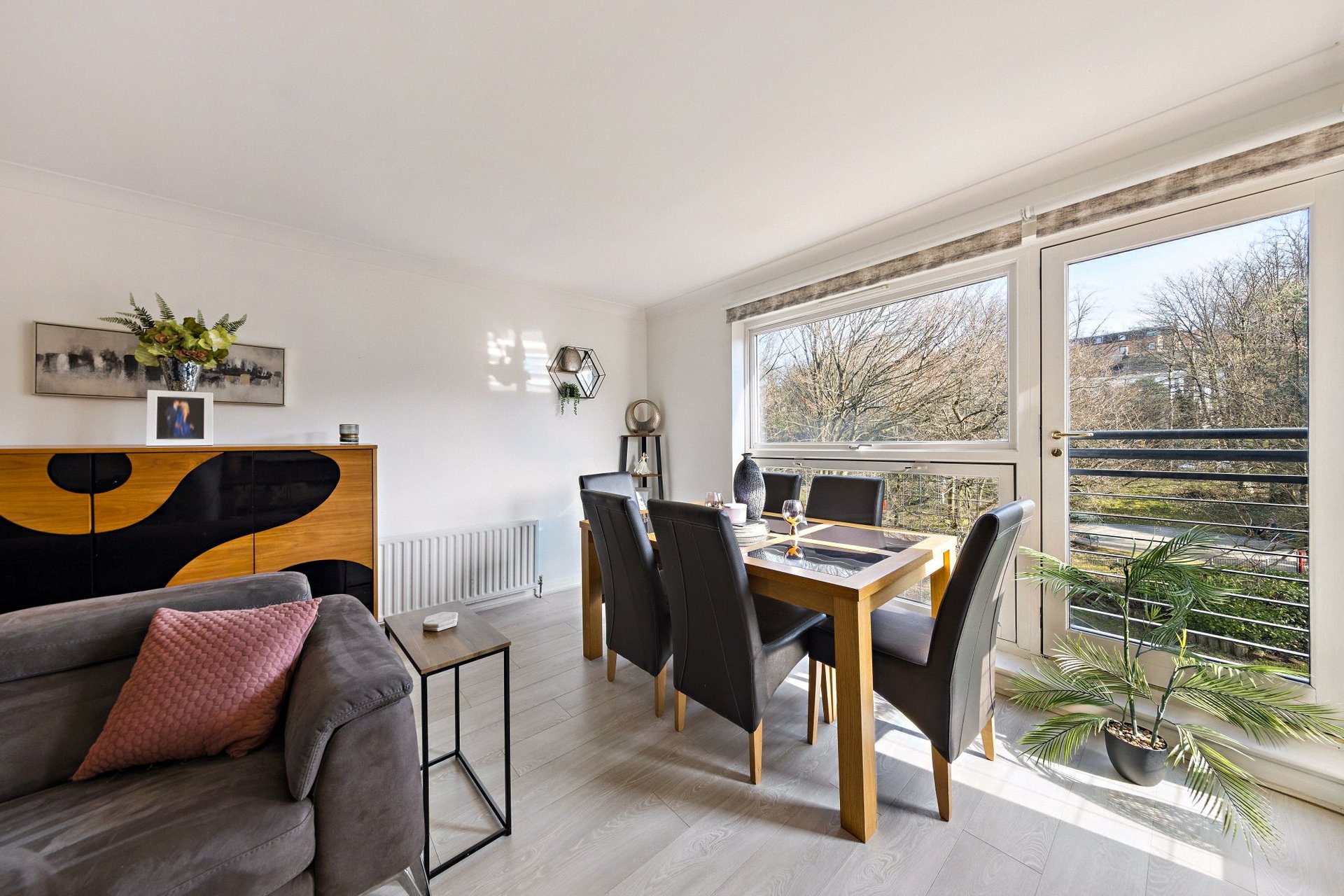 2/2, 7 Dyce Lane, Partickhill, Glasgow, G11 5LS - Picture #4