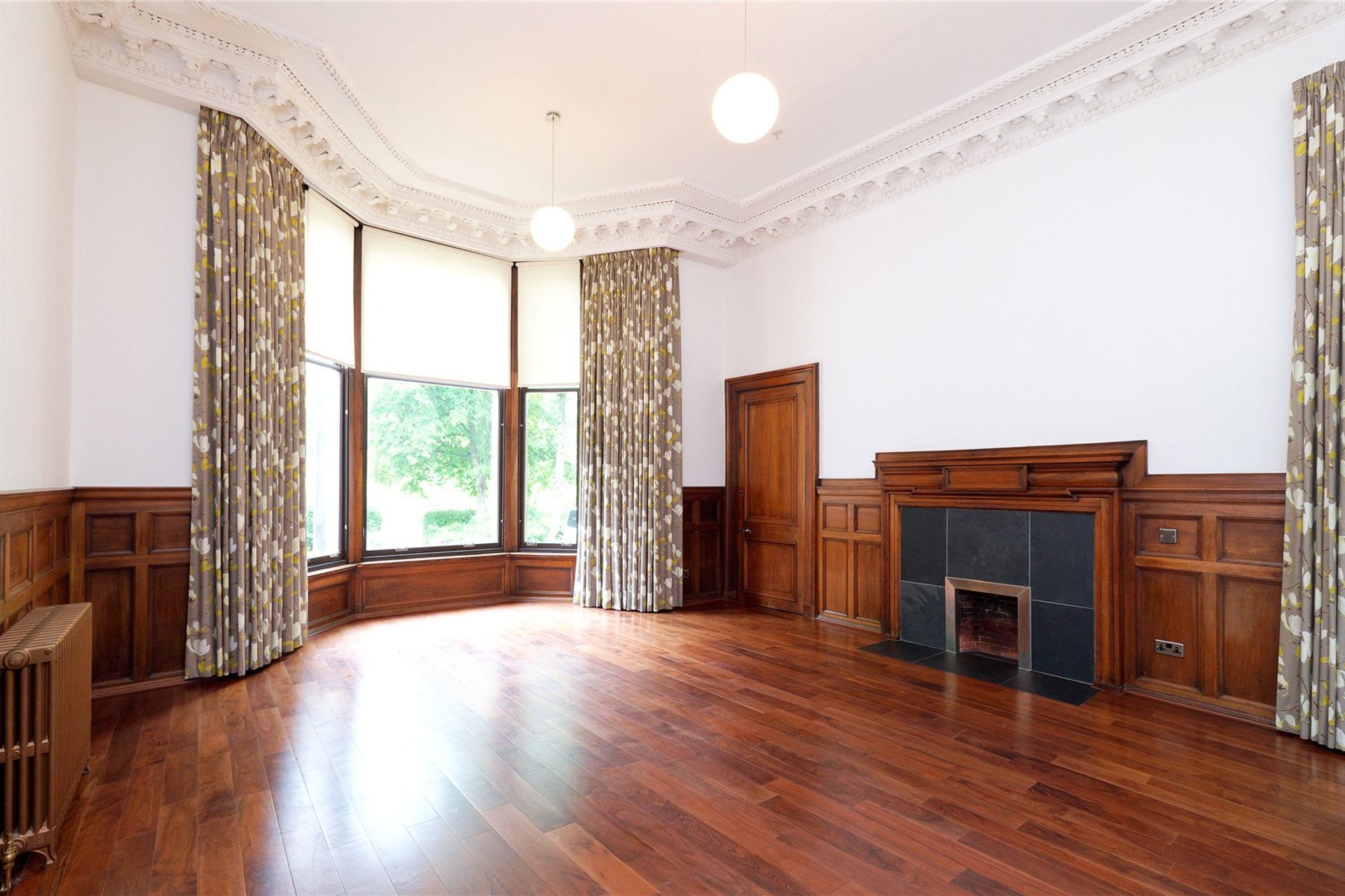 0/1, 1 Belhaven Terrace, Glasgow, G12 0TF - Picture #2