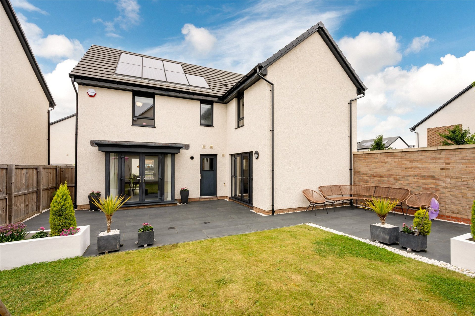 1 Sparrowhawk Lane, Cammo, Edinburgh, EH4 8FZ - Picture #24