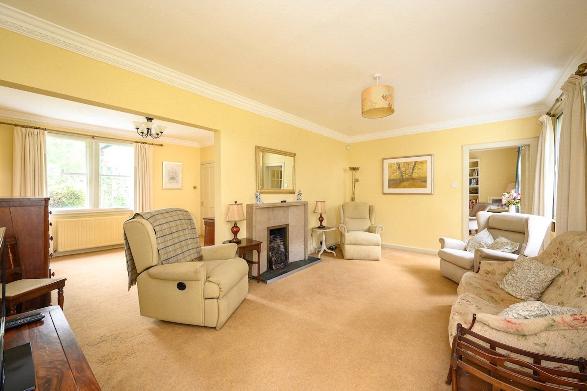 Holmcroft, 4 Tweeddale Avenue, Gifford, Haddington, East Lothian, EH41 4QN - Picture #6