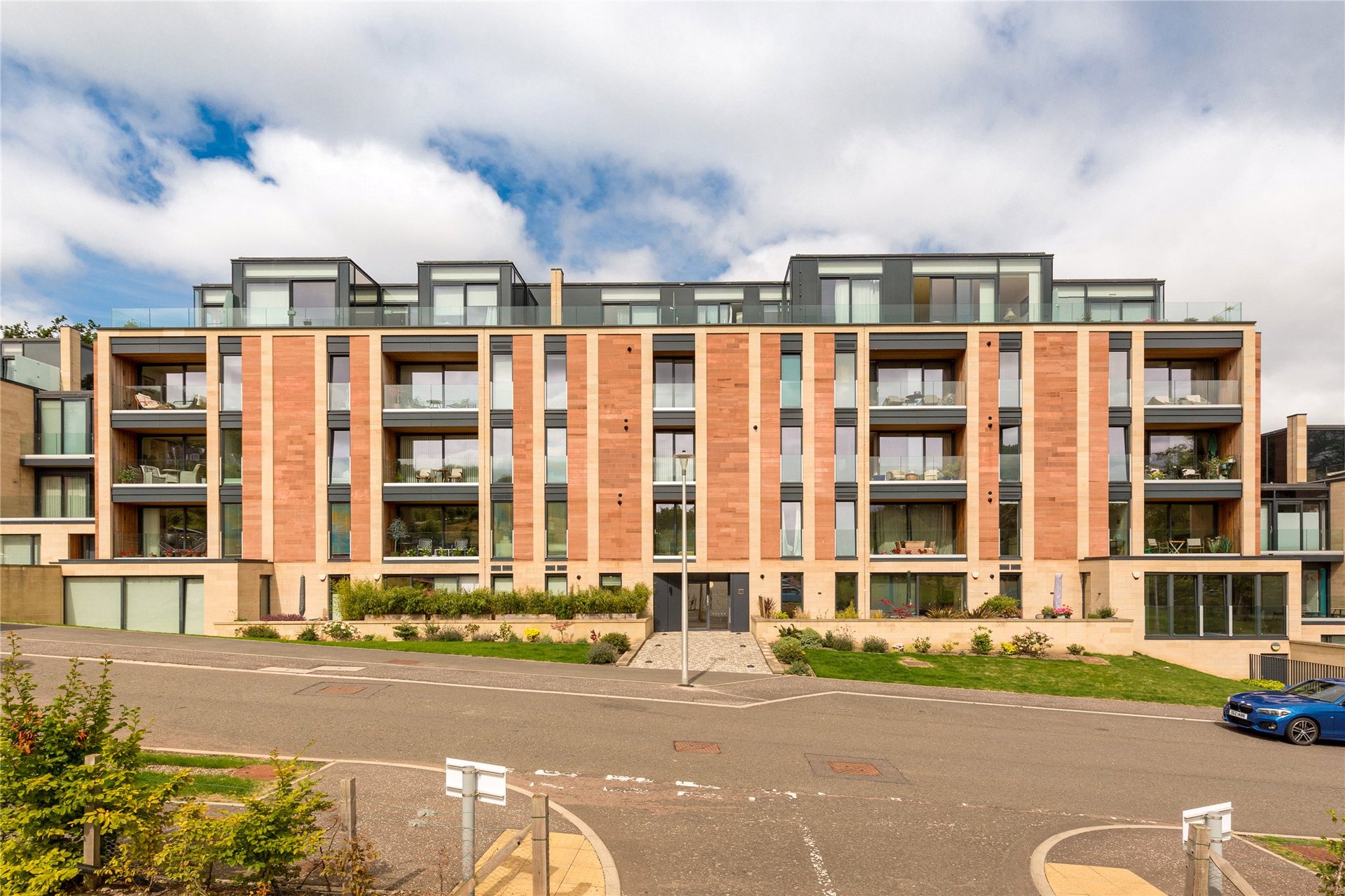 Flat 7, 65 Sassoon Grove, Craiglockhart, Edinburgh, EH10 5FB - Picture #21