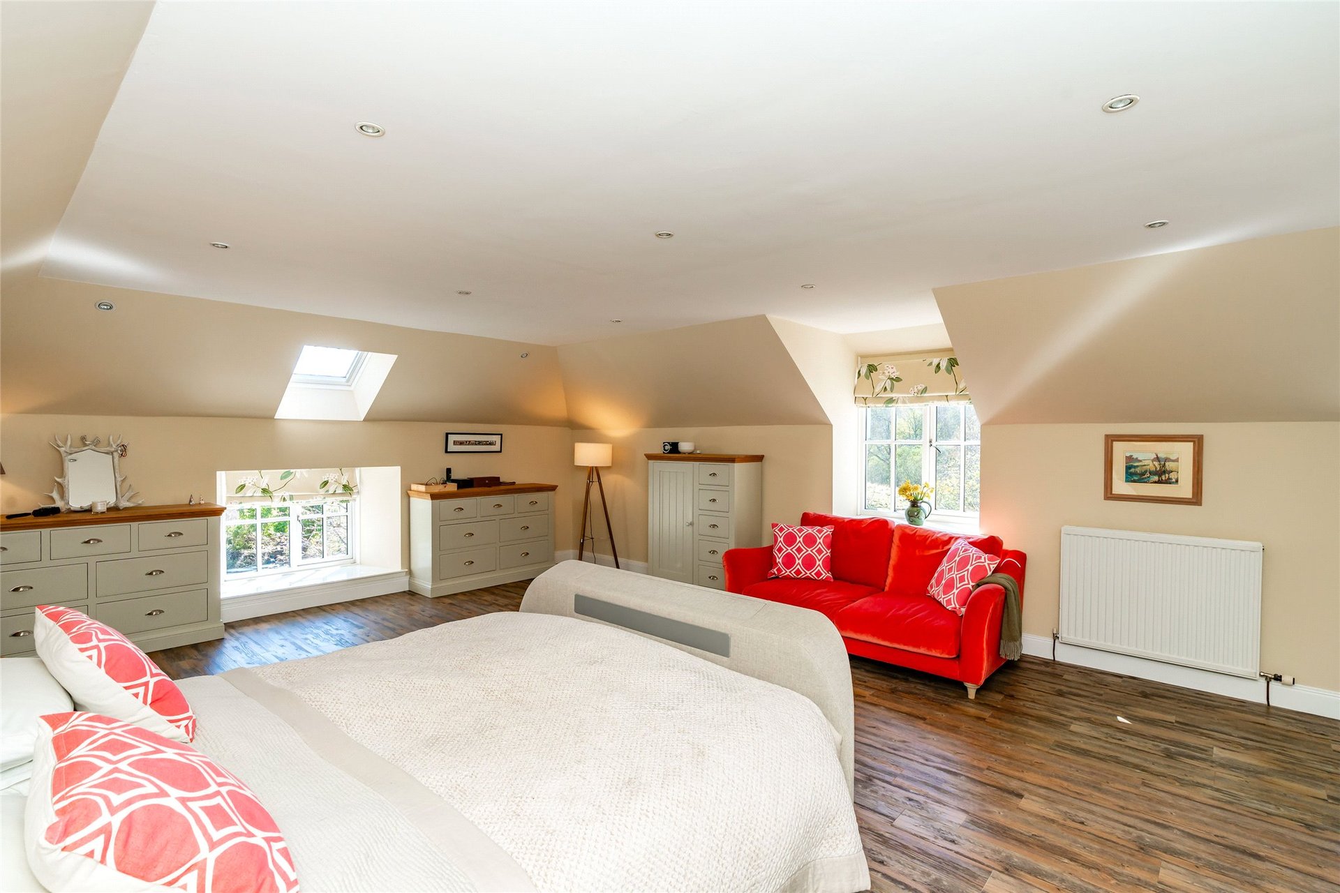1 Lumbo Farm Steadings, St. Andrews, Fife, KY16 8NS - Picture #29