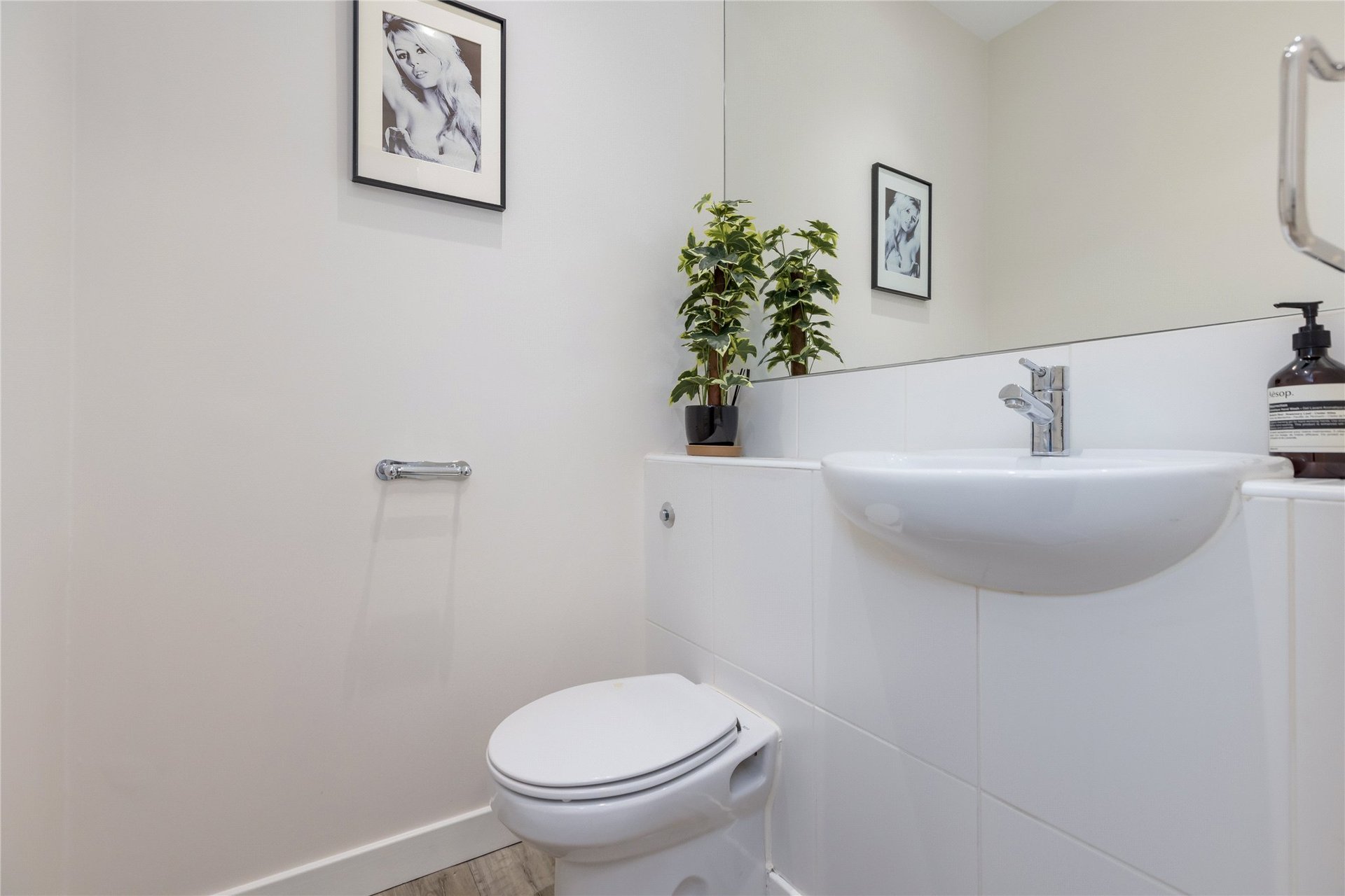 5 New Broughton, Broughton, Edinburgh, EH3 6PA - Picture #9