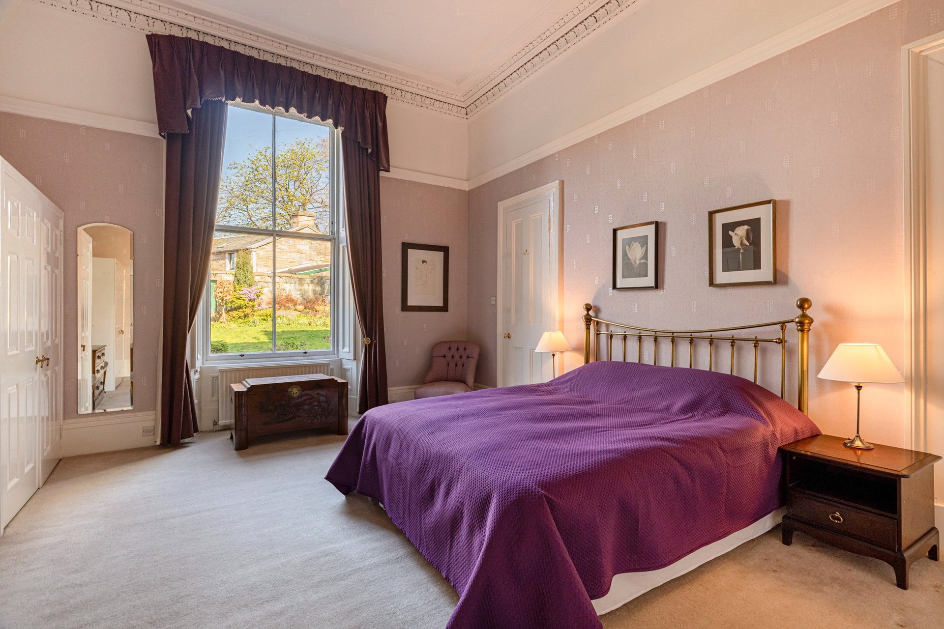 2 Kirklee Terrace, Kirklee, Glasgow, G12 0TQ - Picture #14