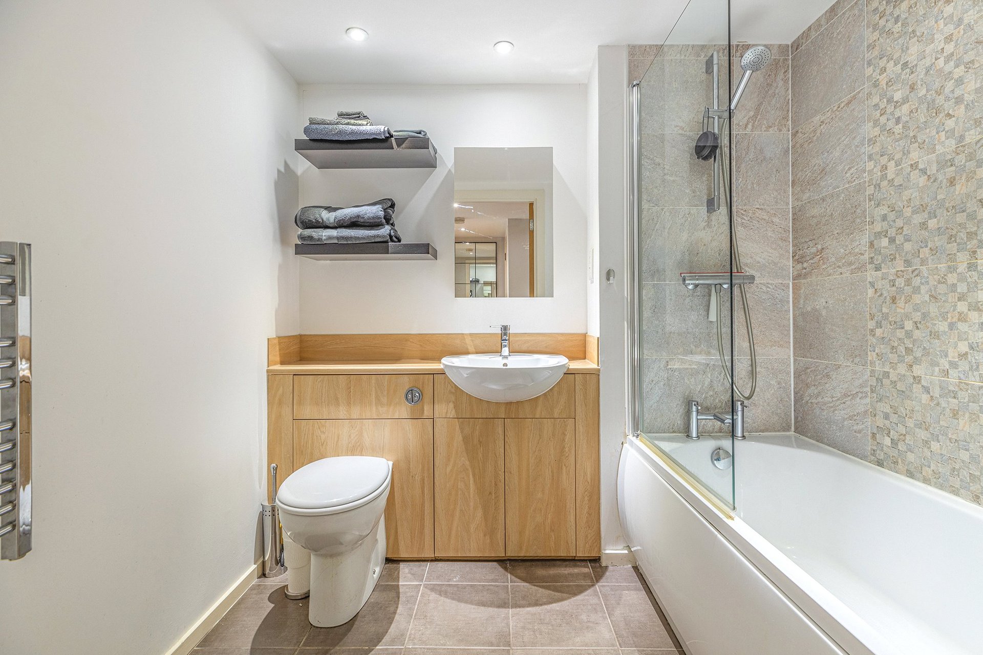 4/2, 67 Minerva Street, Finnieston, Glasgow, G3 8LE - Picture #16