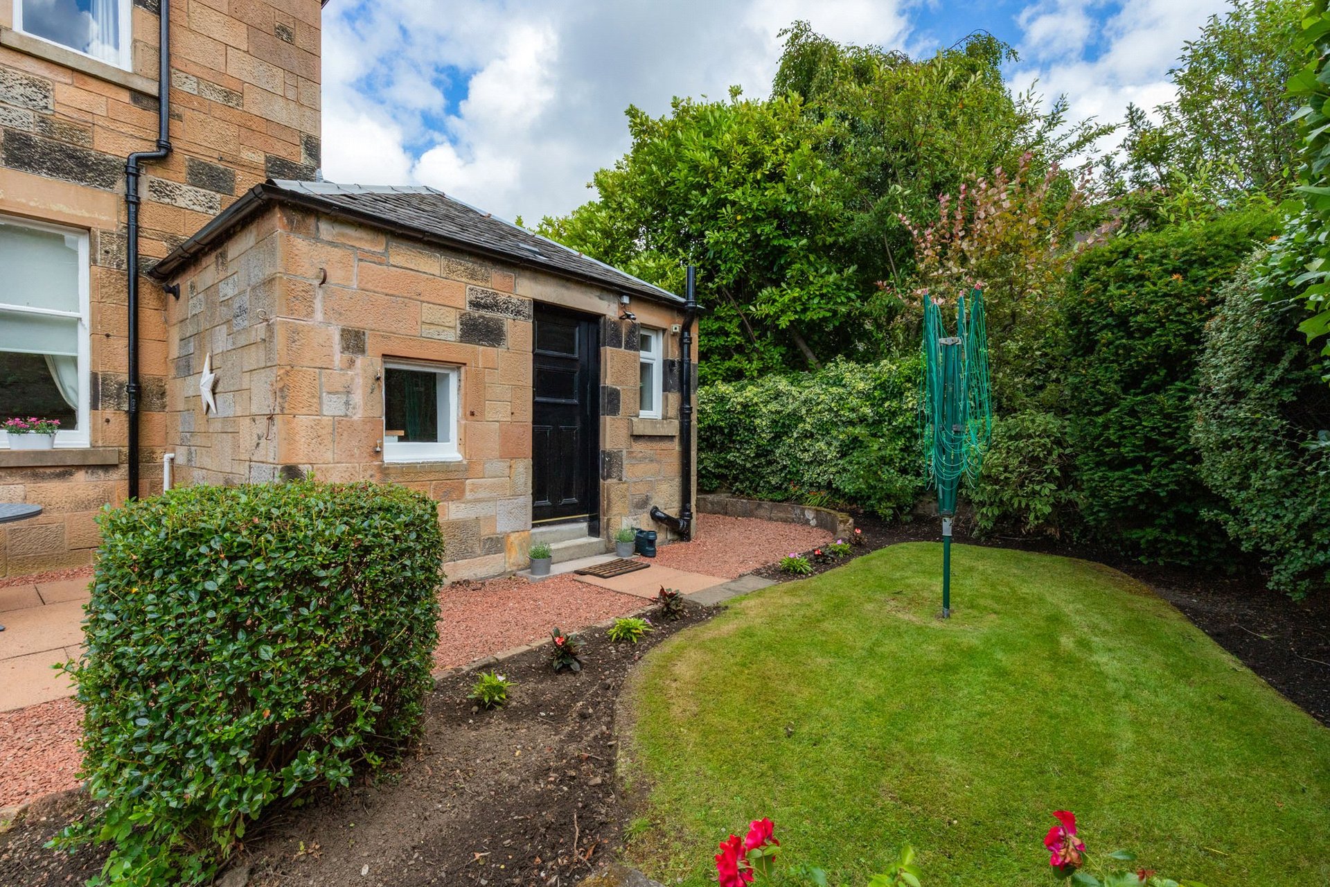 8 Carlaverock Road, Newlands, Glasgow, G43 2SA - Picture #66