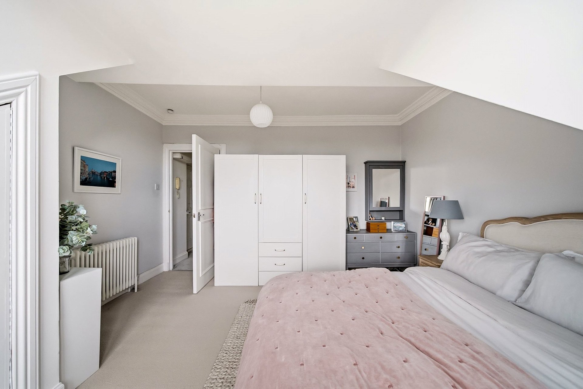 Flat 2, 19 Hillhead Street, Hillhead, Glasgow, G12 8PX - Picture #11