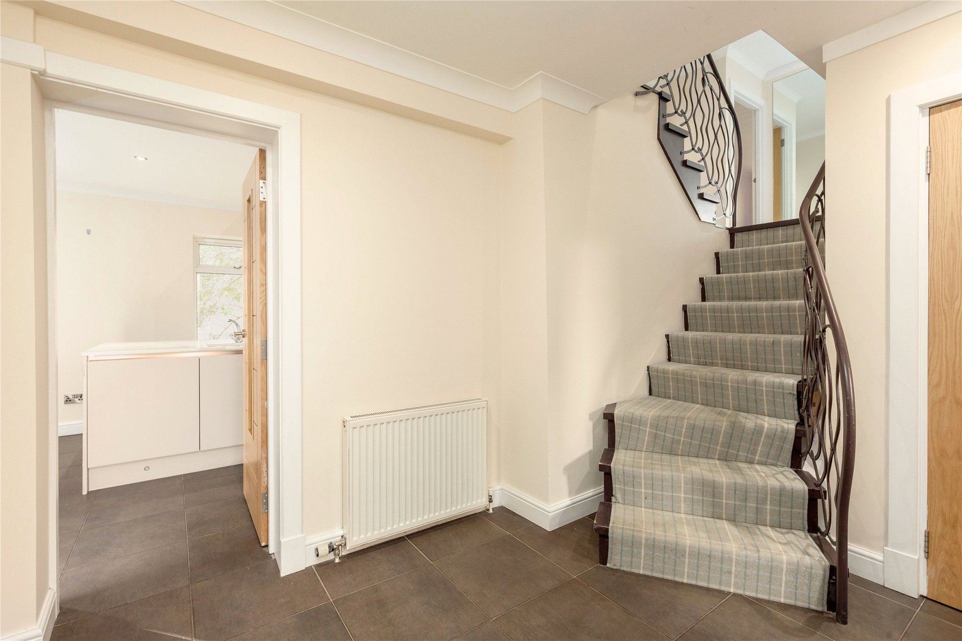 2b Brae Park Road, Edinburgh, EH4 6DN - Picture #22