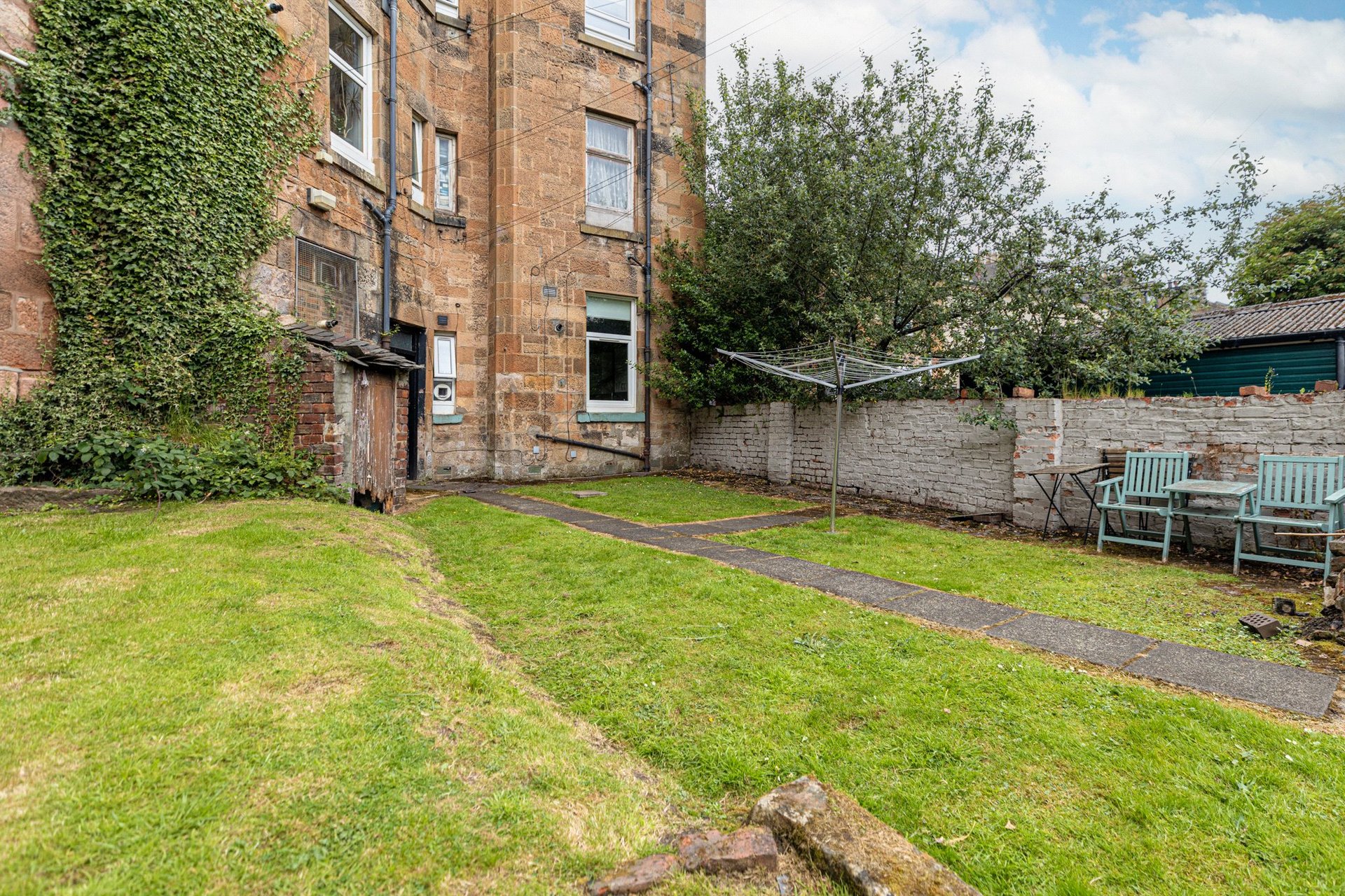 1/1, 2 Kilmailing Road, Cathcart, Glasgow, G44 5UJ - Picture #23