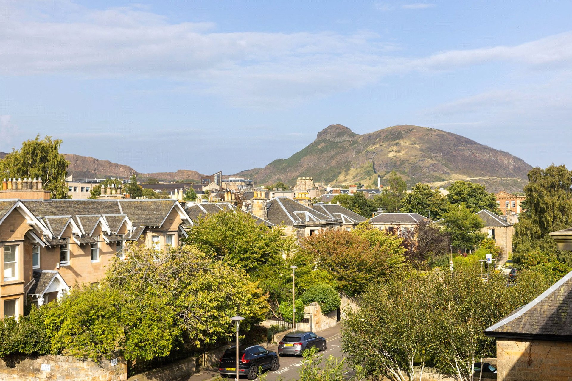 10A Dick Place, Edinburgh, EH9 2JL - Picture #21