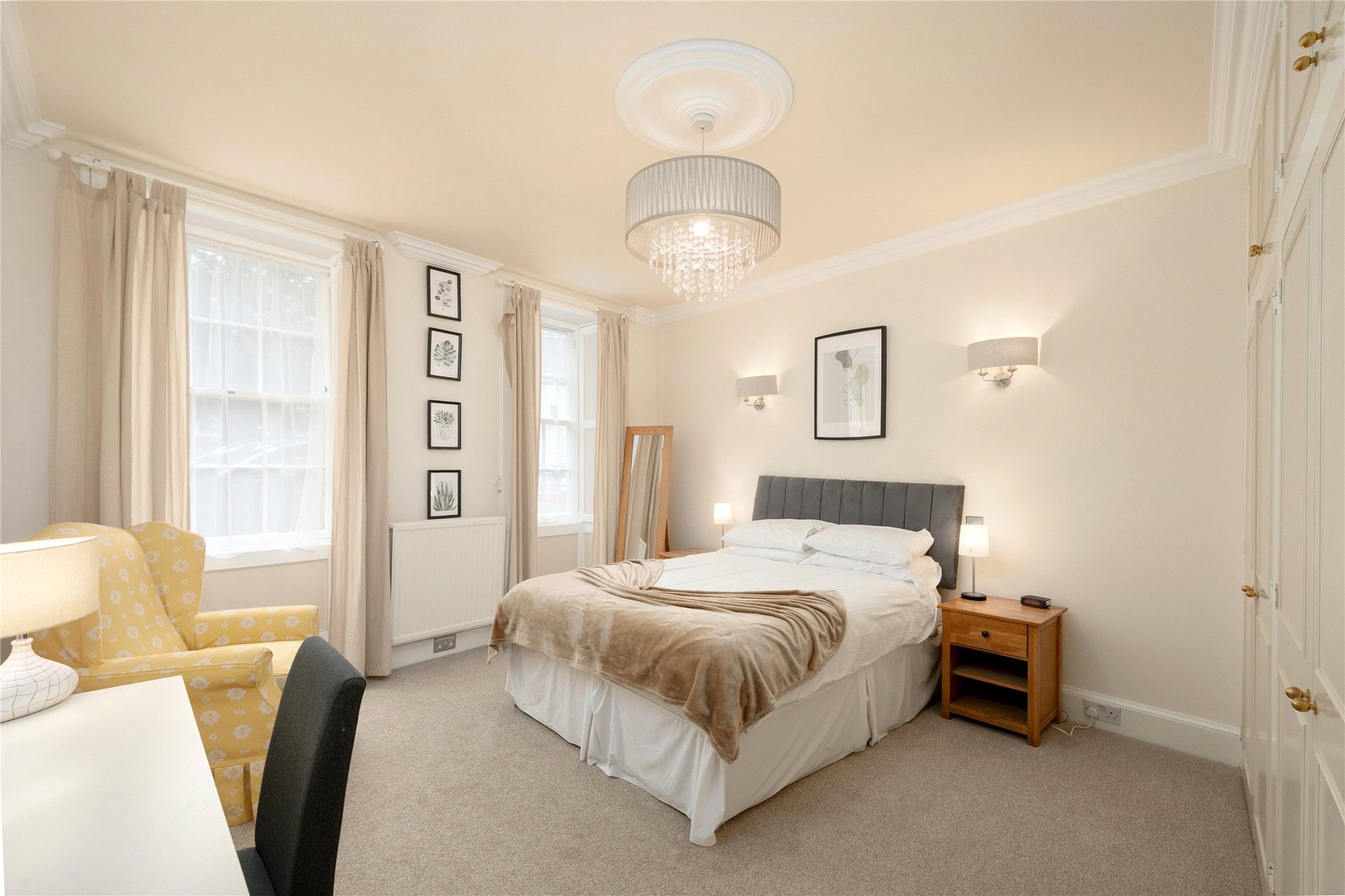 23B St. Bernards Crescent, Edinburgh, EH4 1NR - Picture #18